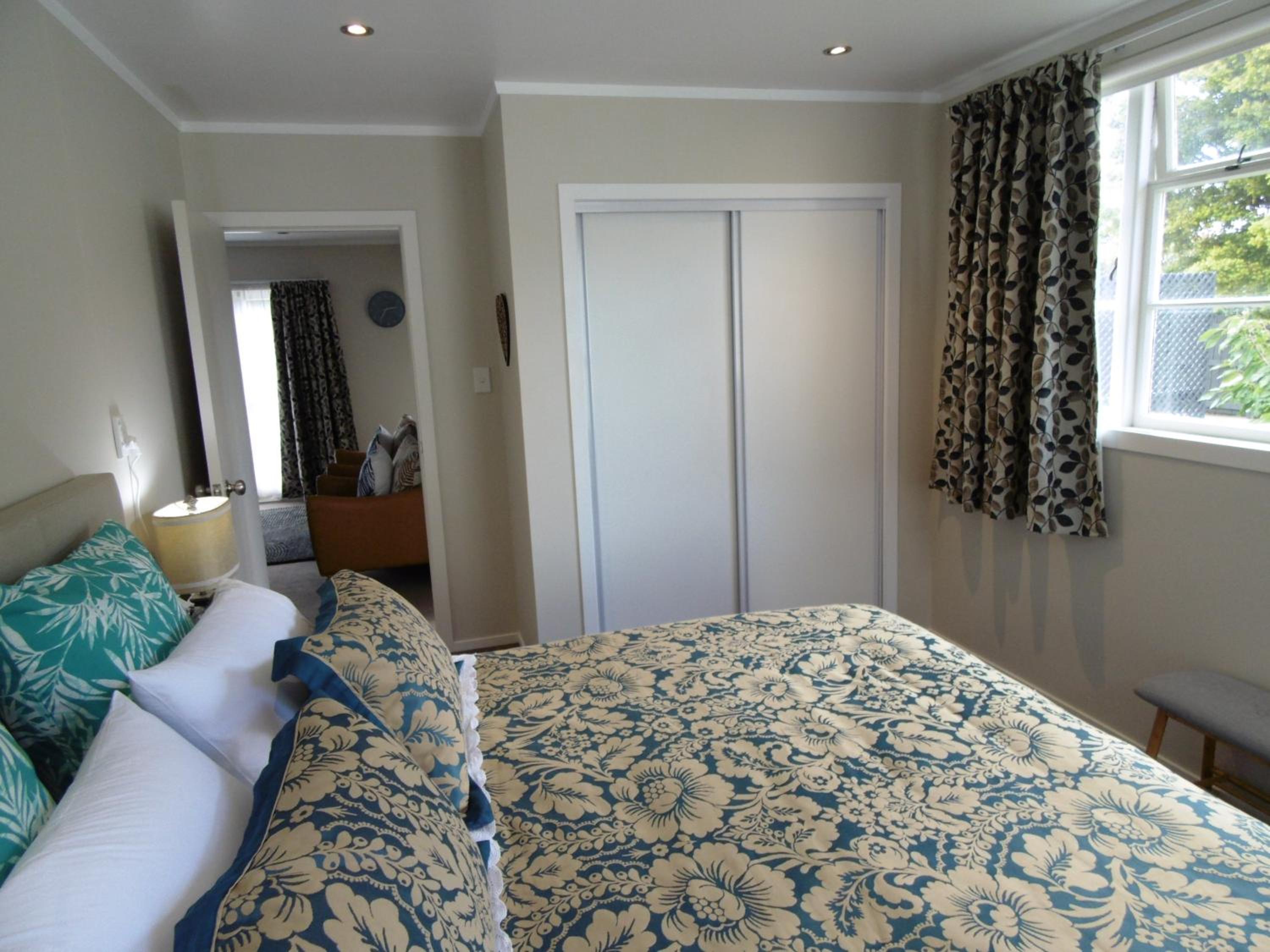 Cambridge Bed & Breakfast view 4