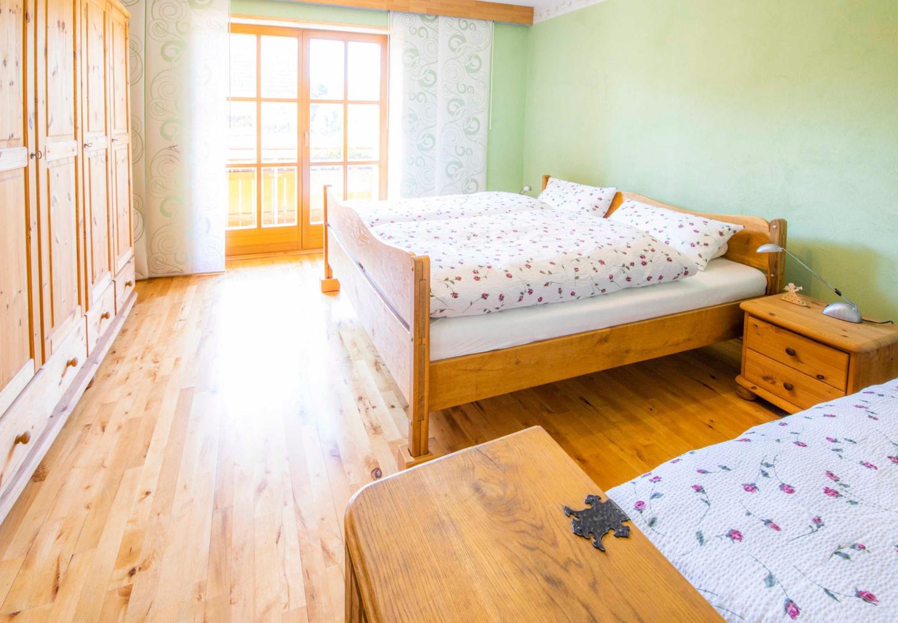 Ferienwohnung Schwatlo