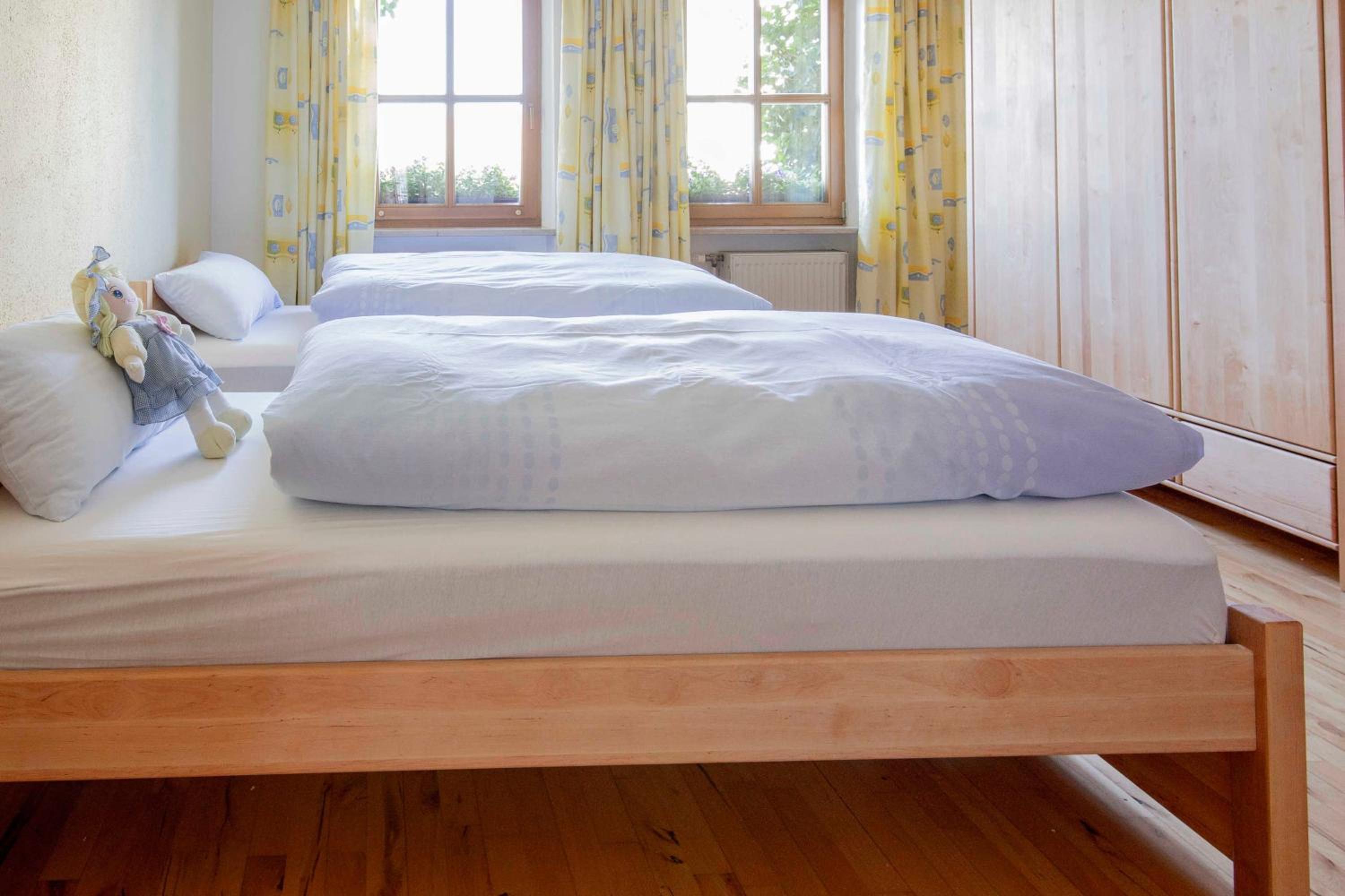 Ferienwohnung Schwatlo