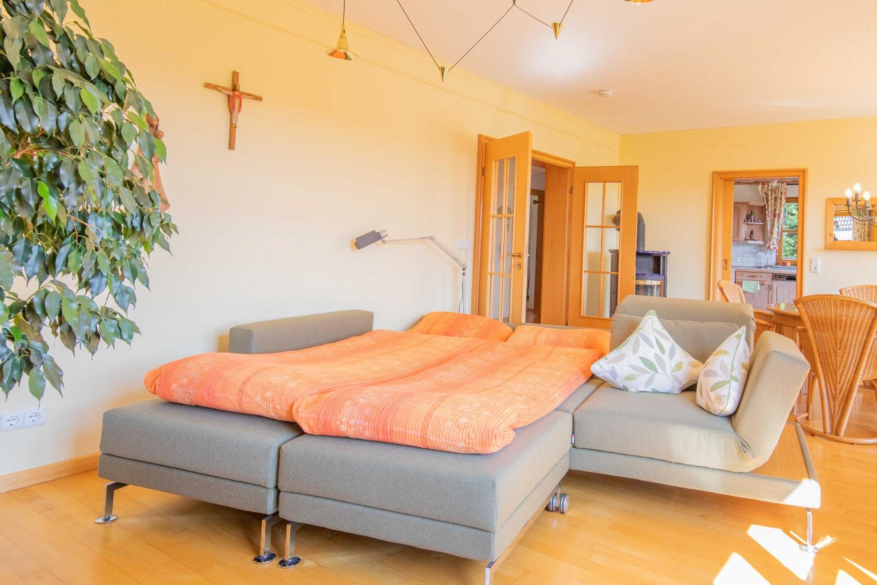 Ferienwohnung Schwatlo