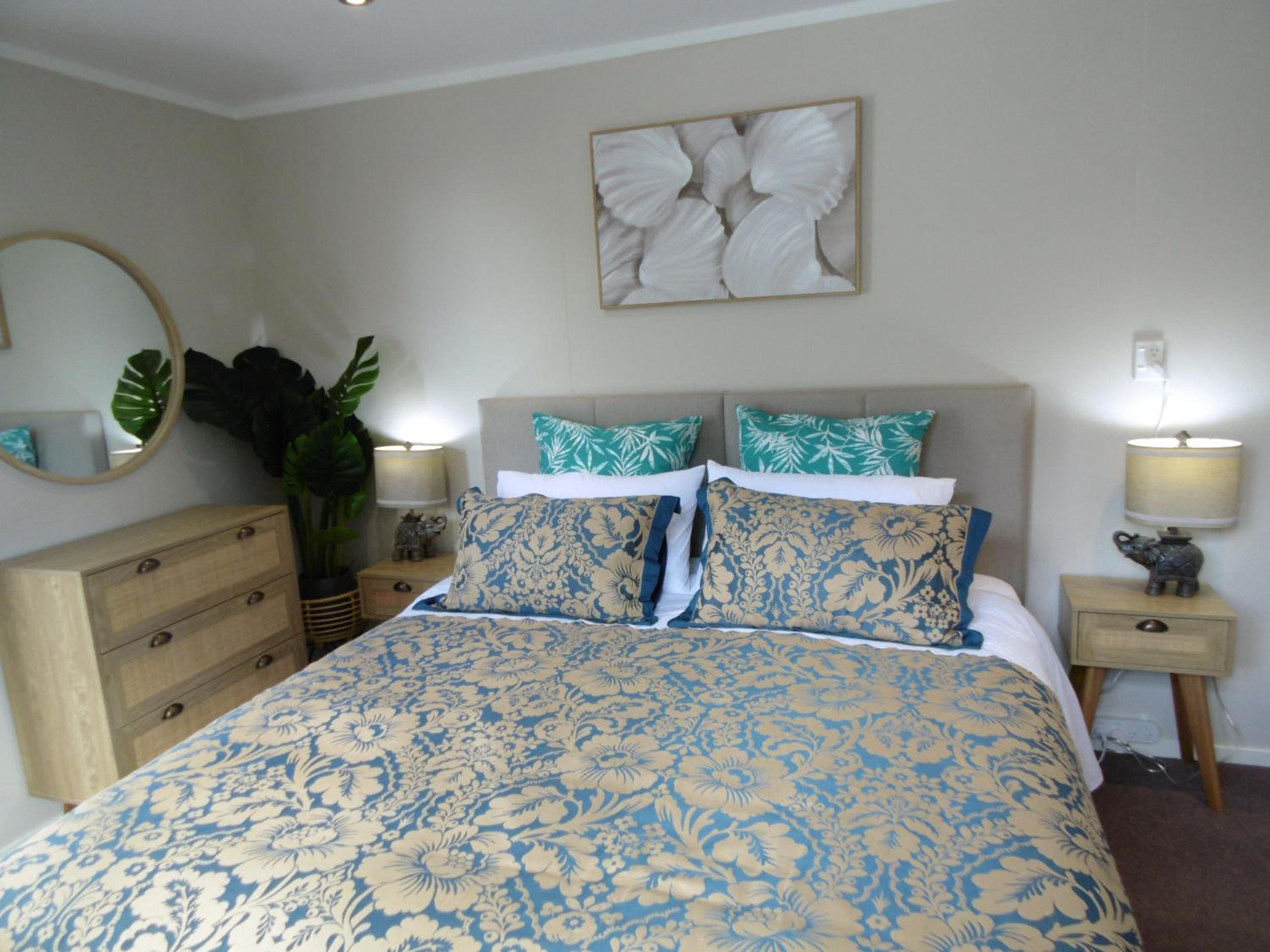 Cambridge Bed & Breakfast view 3