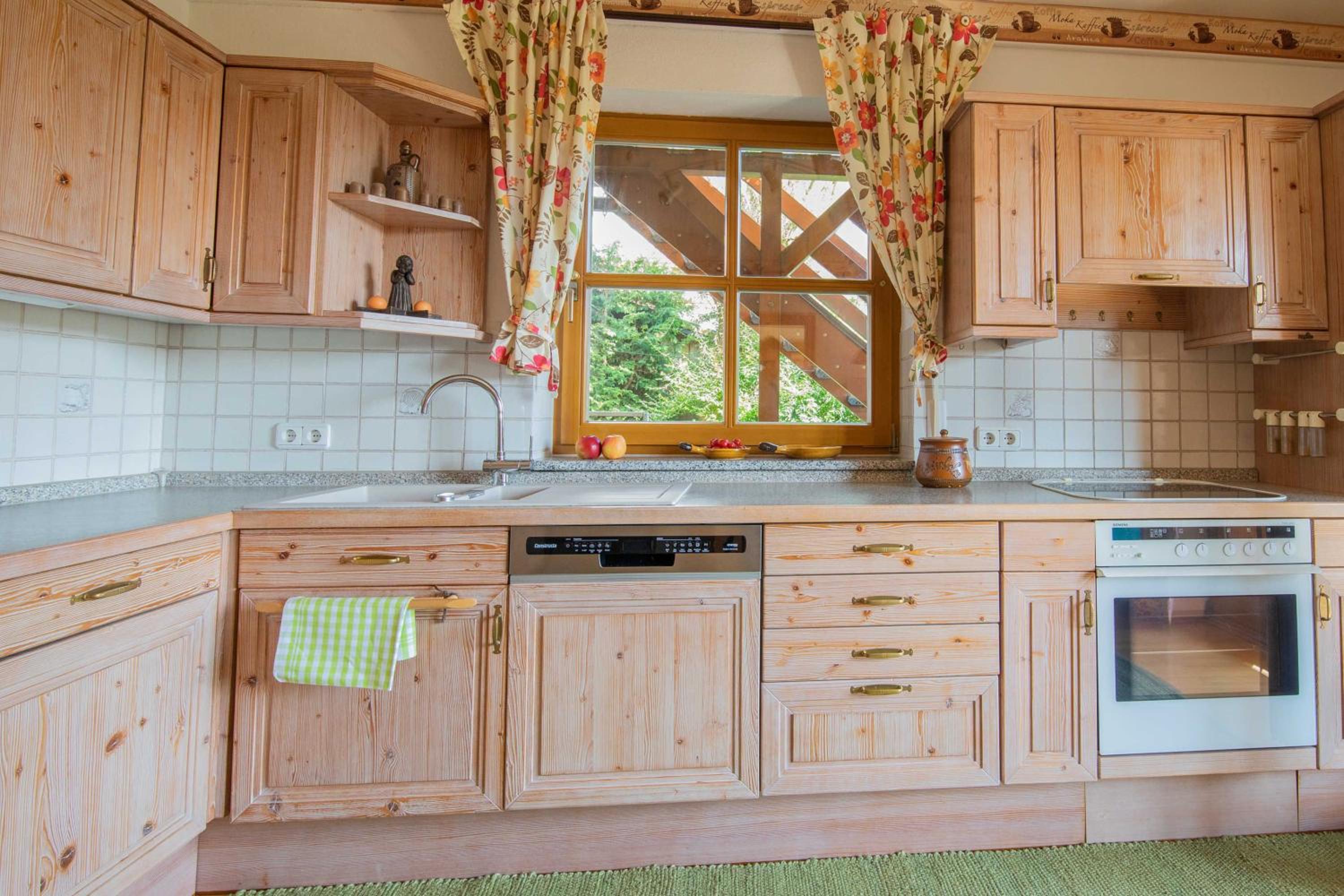 Ferienwohnung Schwatlo