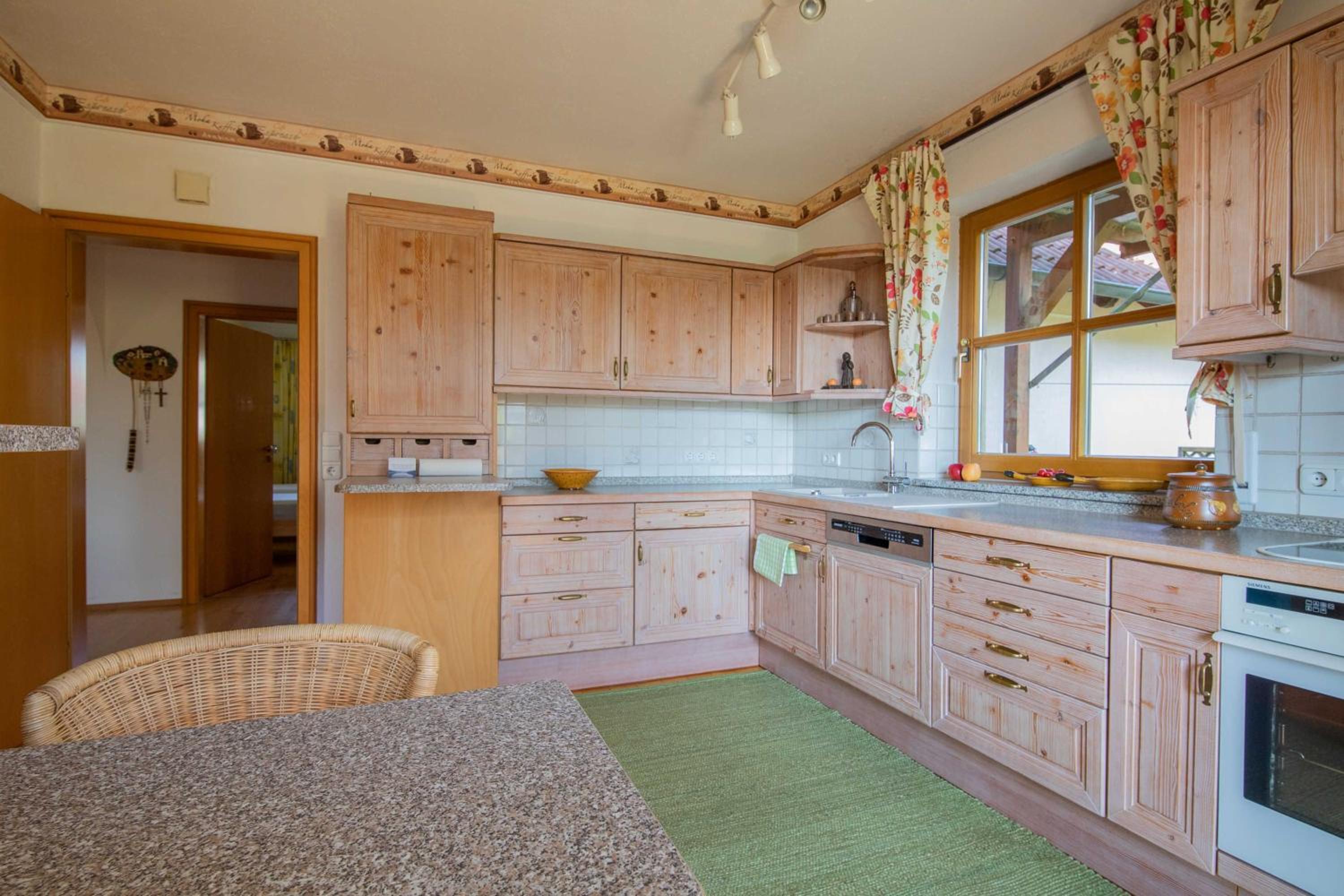 Ferienwohnung Schwatlo