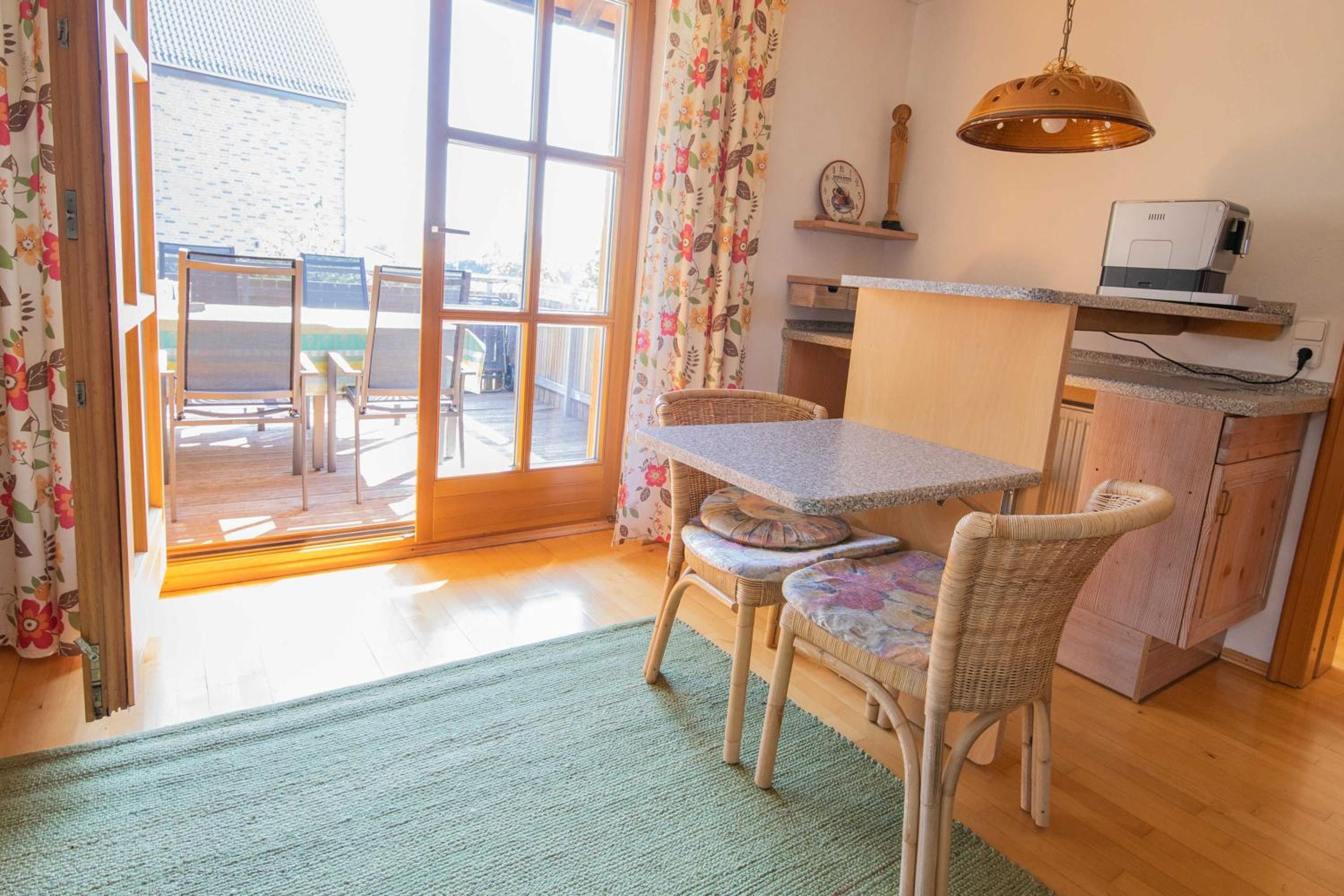Ferienwohnung Schwatlo