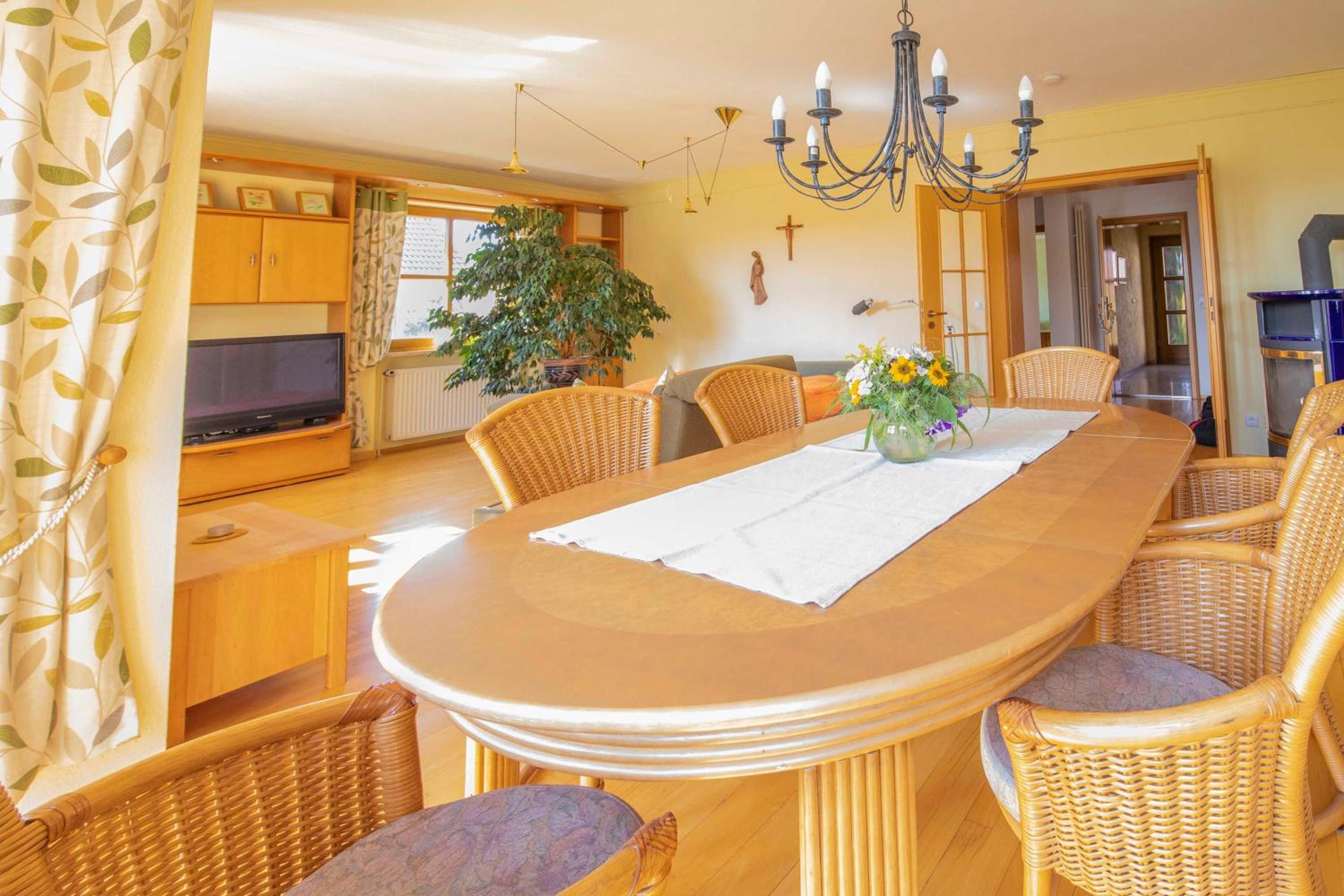 Ferienwohnung Schwatlo