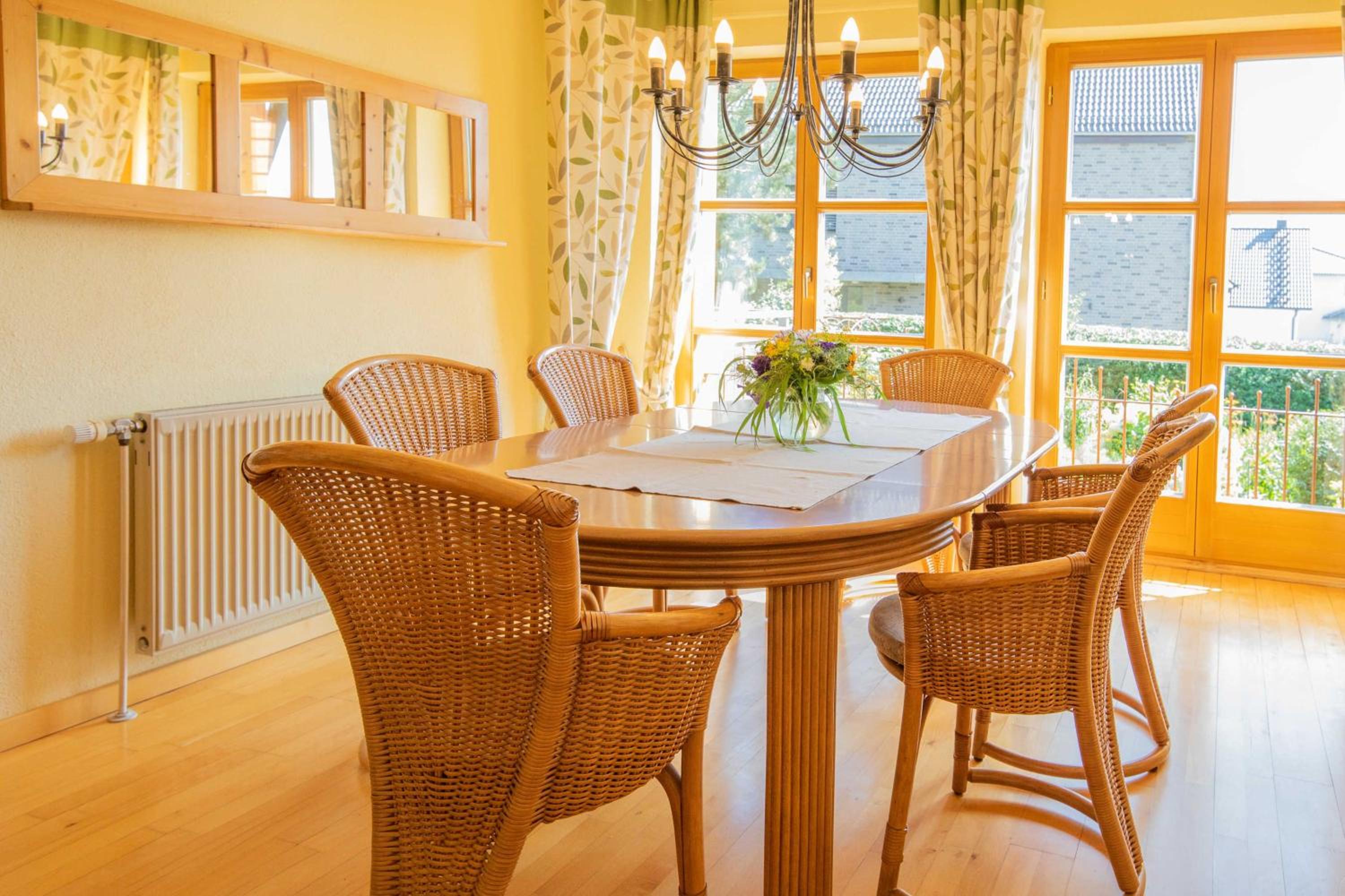 Ferienwohnung Schwatlo