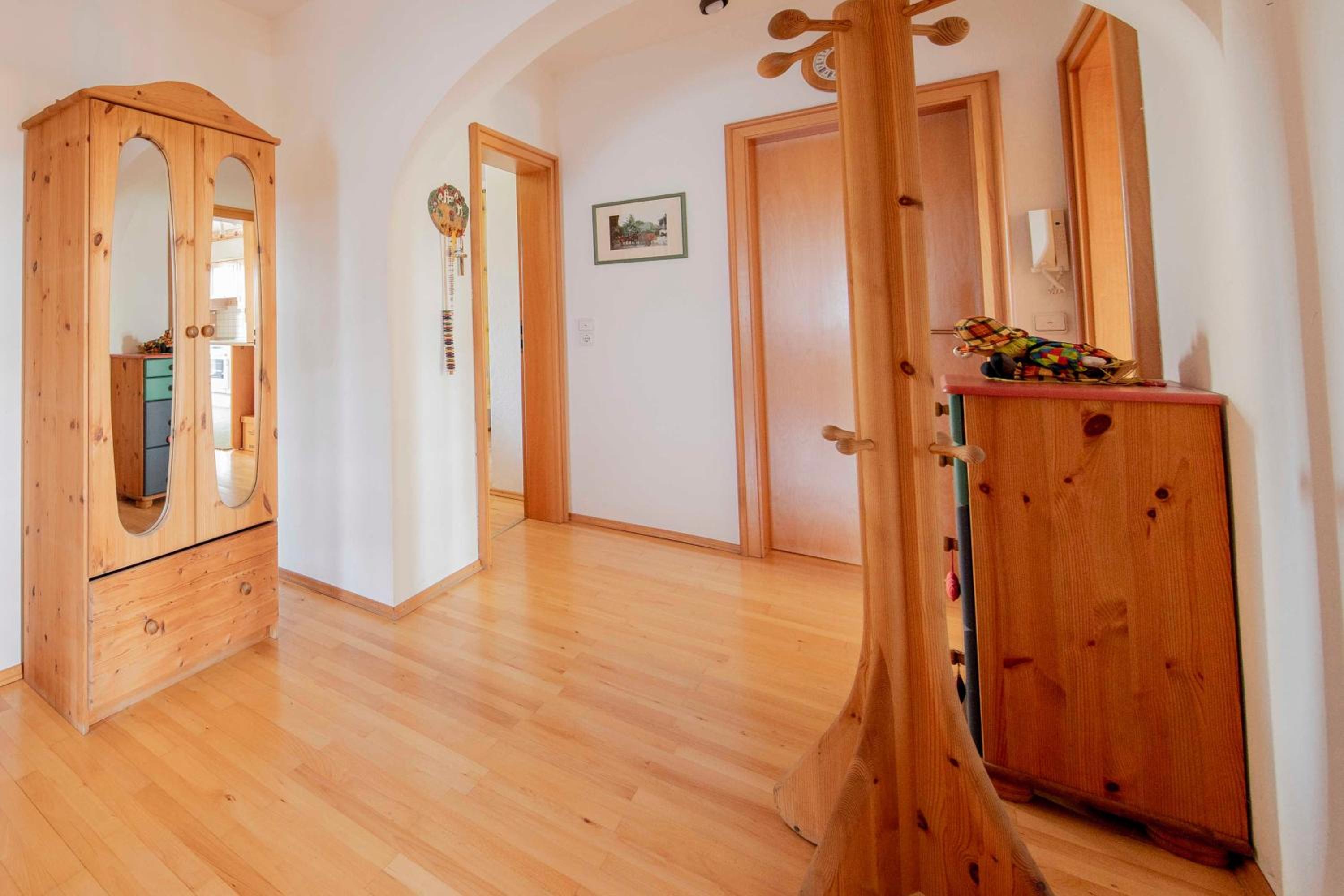 Ferienwohnung Schwatlo