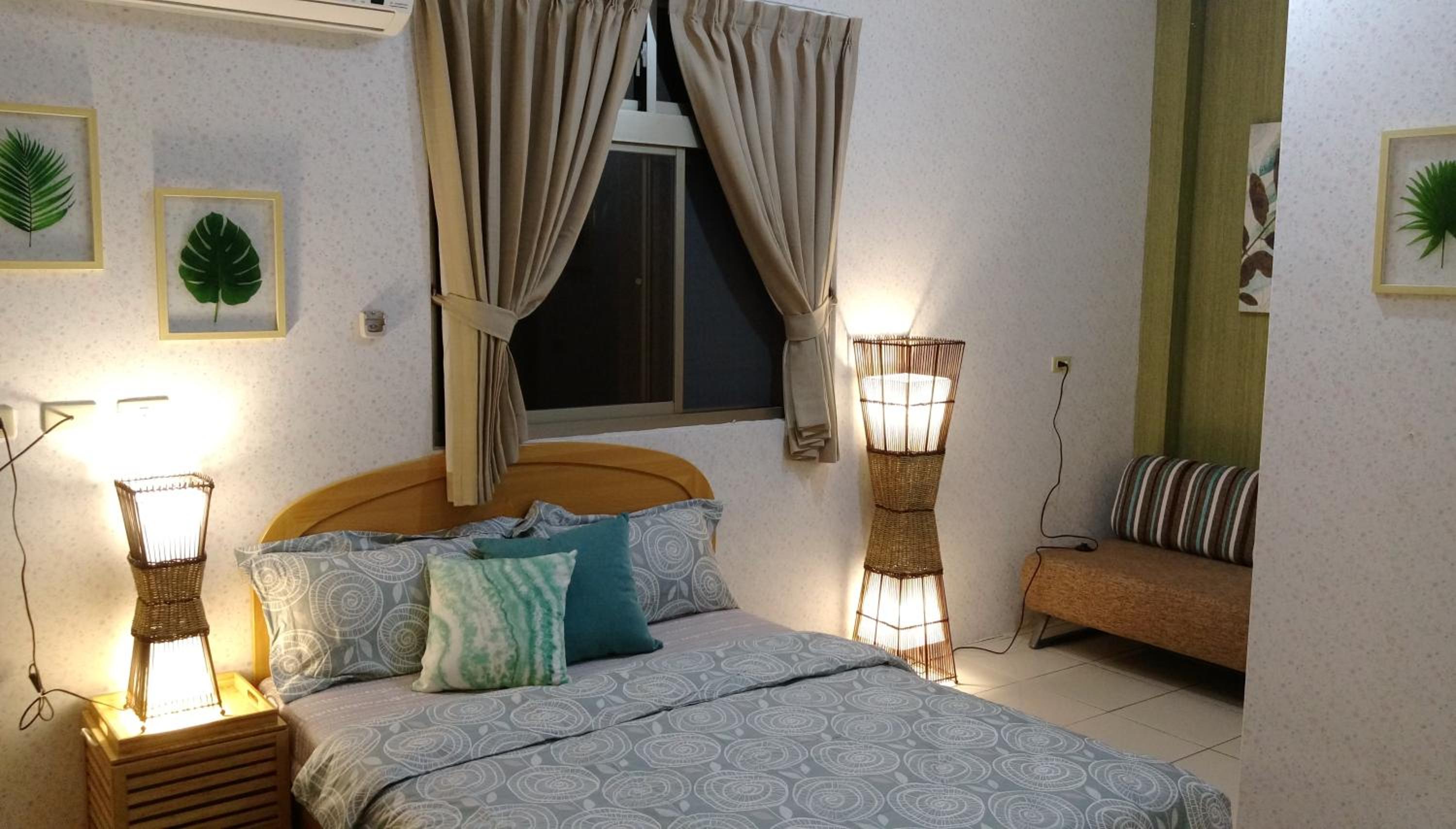 Song Lin Homestay