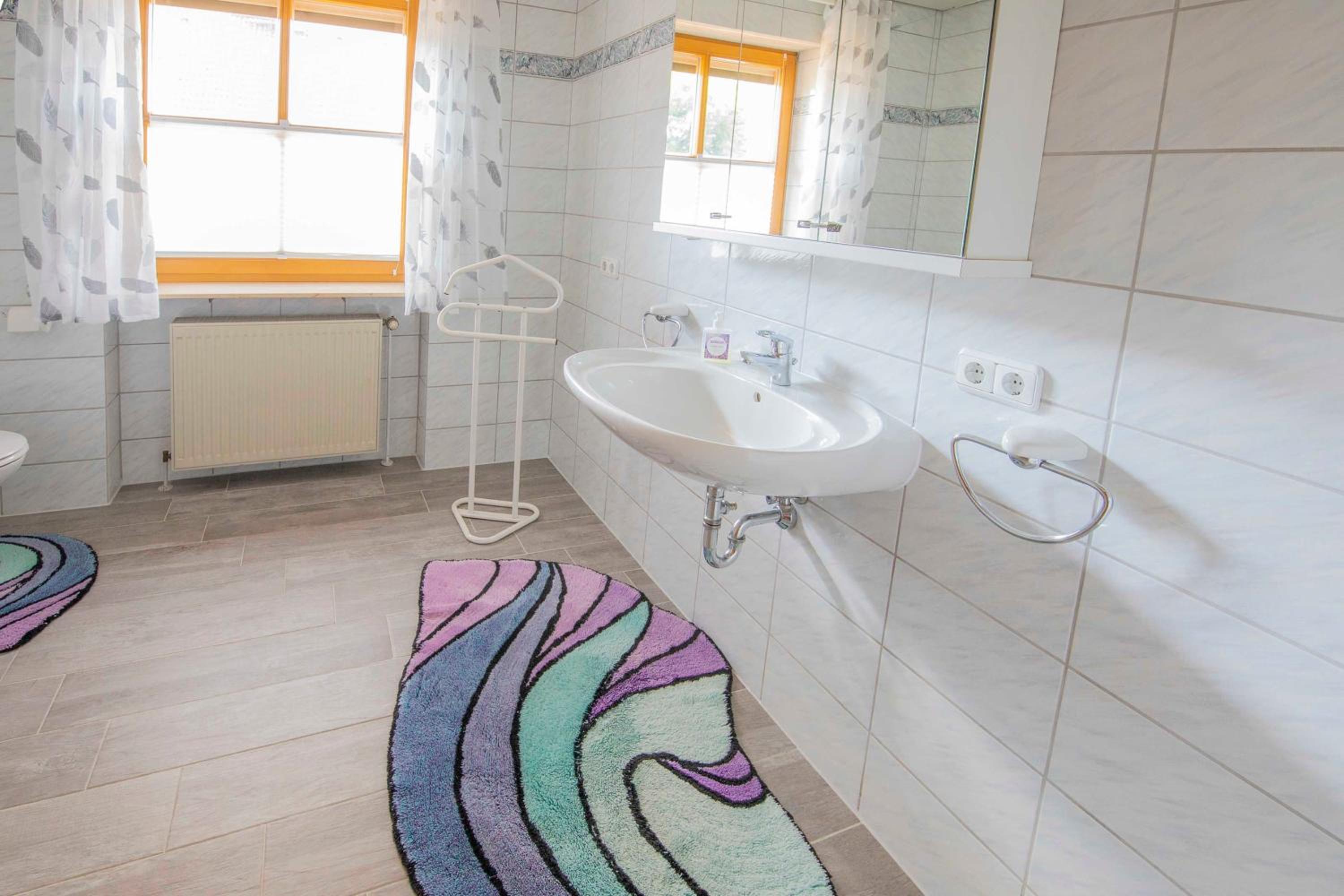 Ferienwohnung Schwatlo