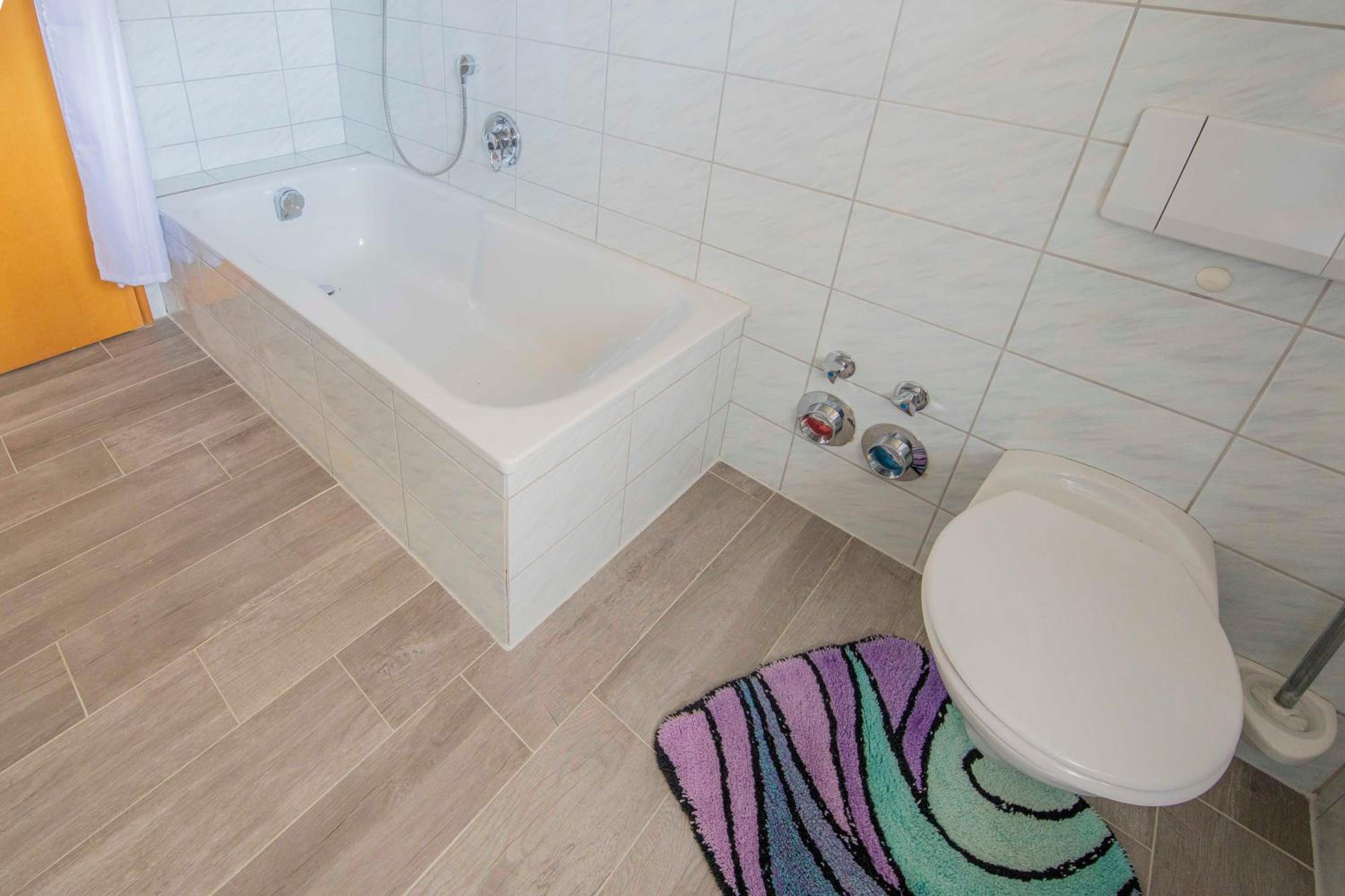 Ferienwohnung Schwatlo