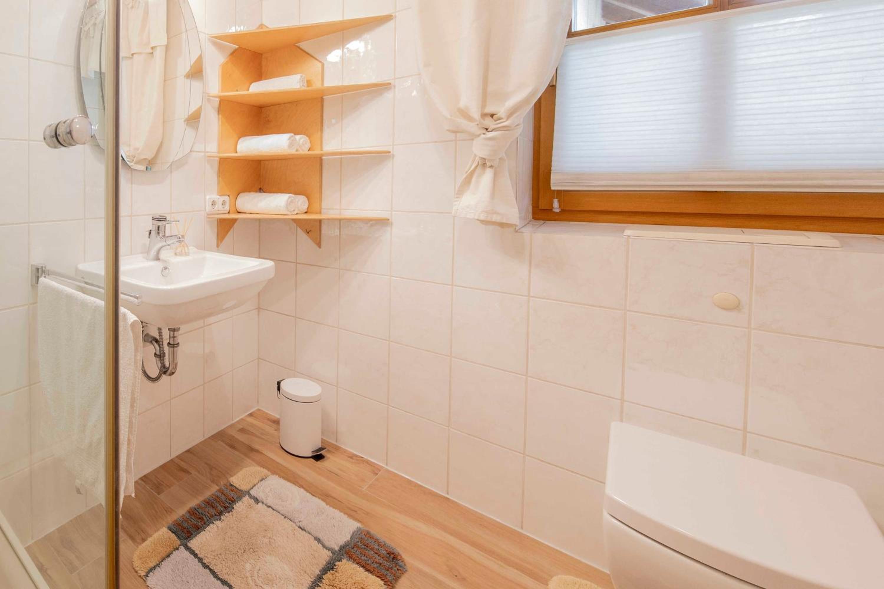 Ferienwohnung Schwatlo
