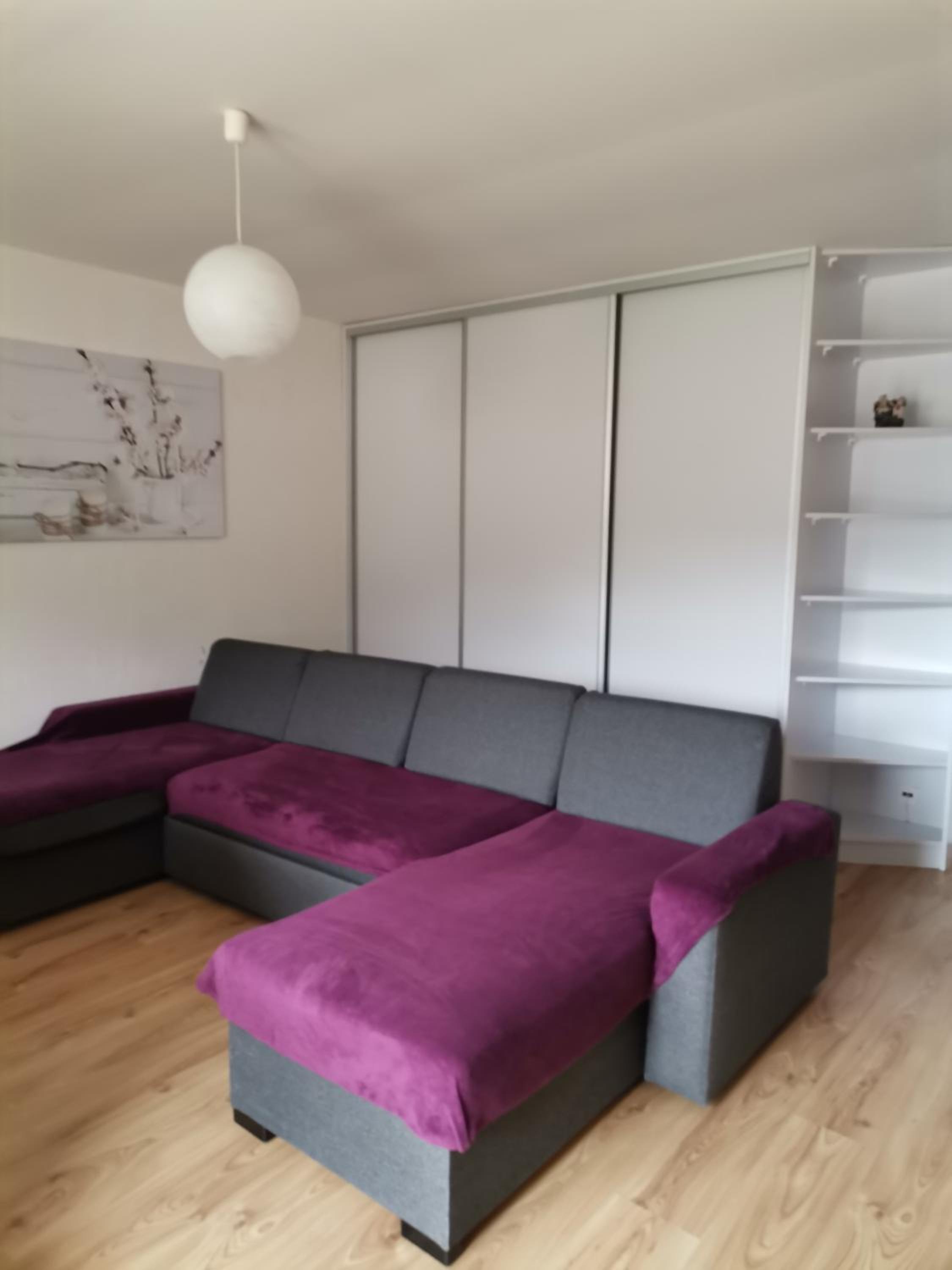Apartmán Family s výhľadom na Choč