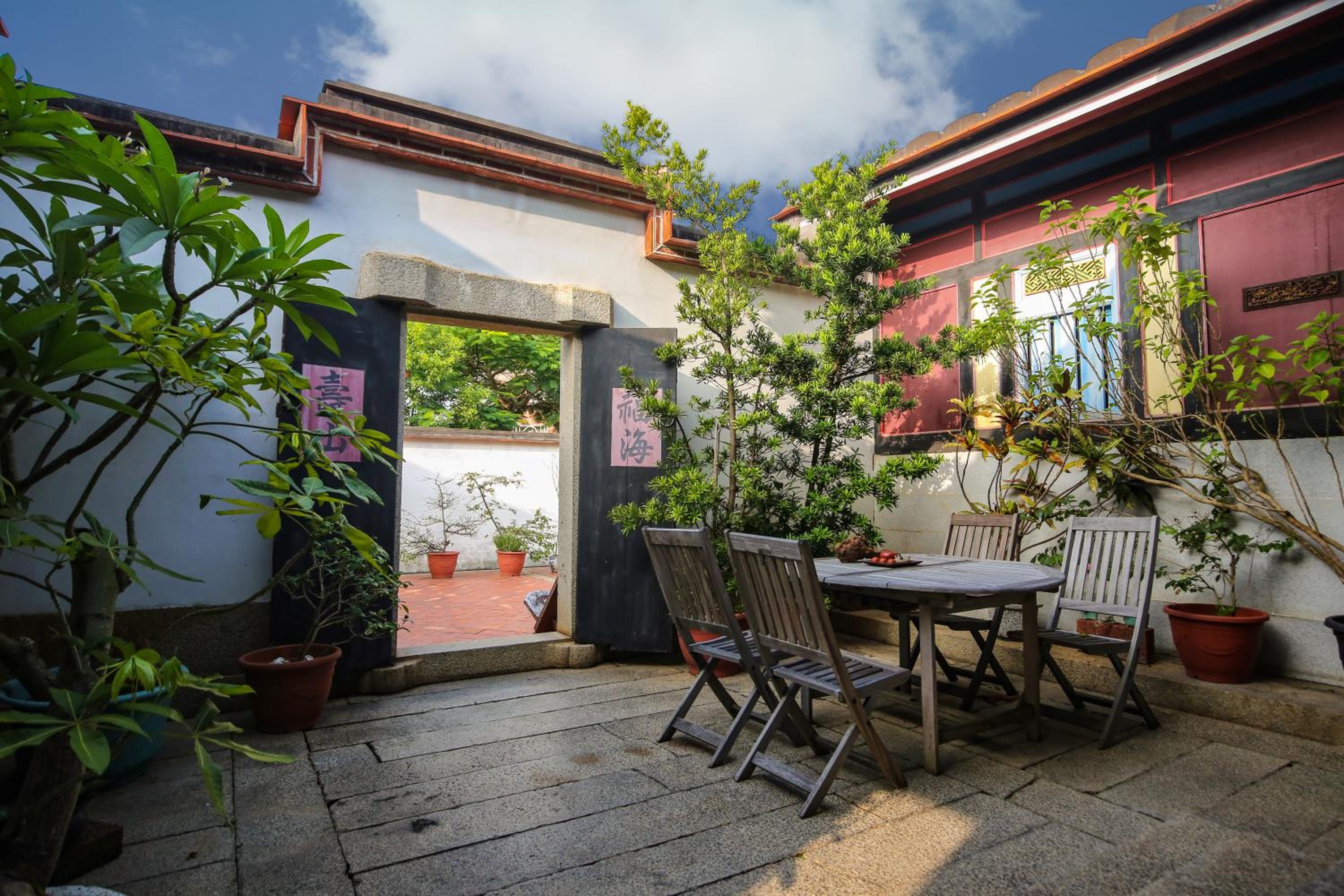 Grace Homestay 54