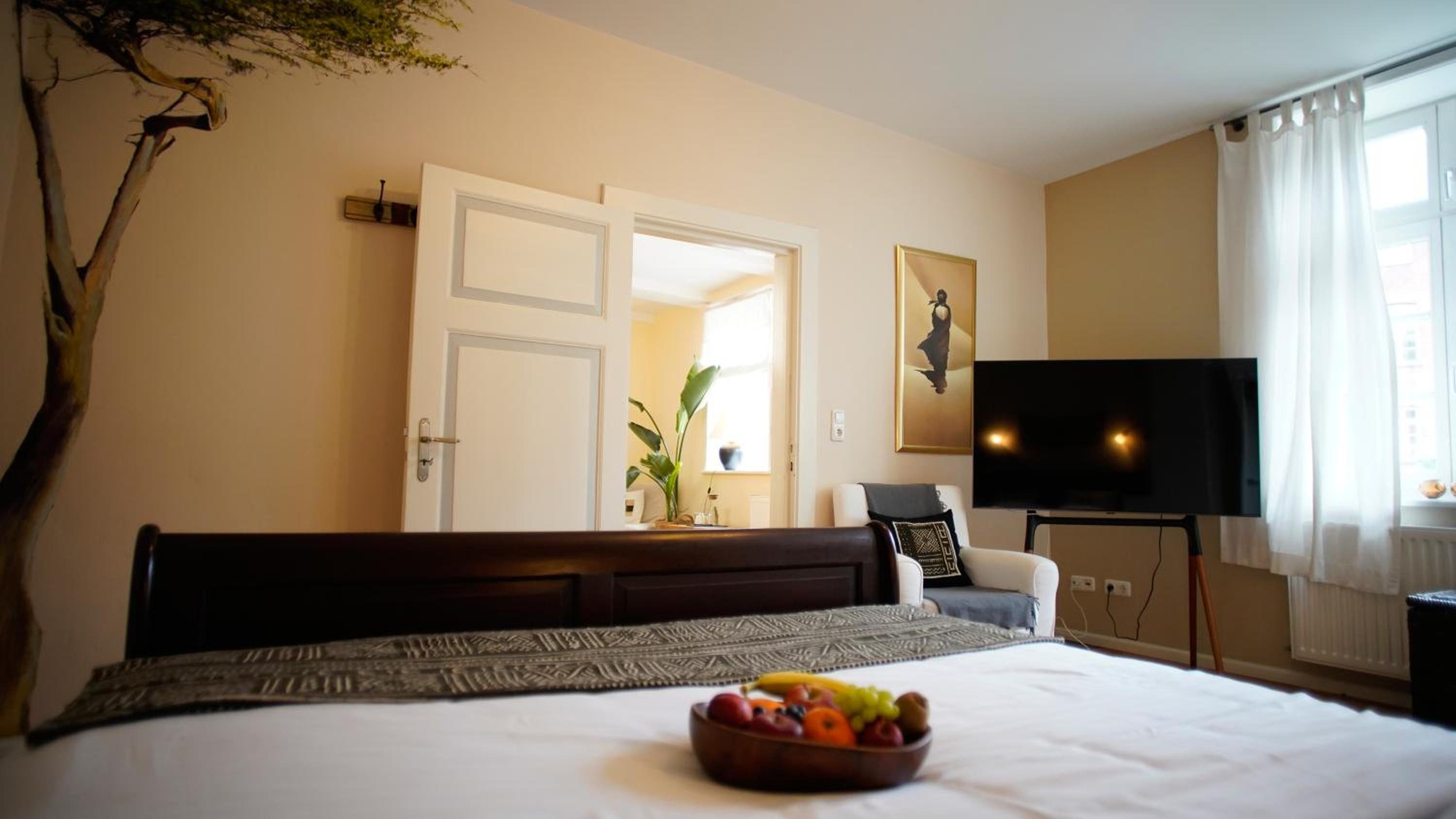 Bed & Breakfast SahaRa