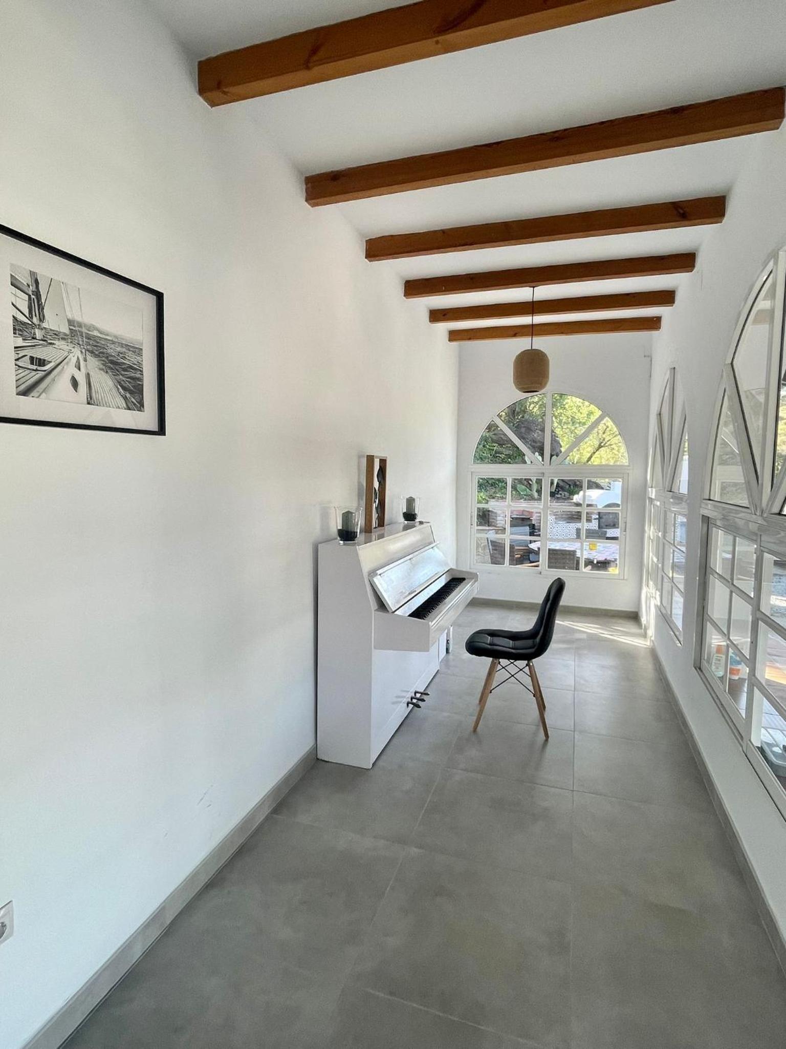 CASA DI CIELO
