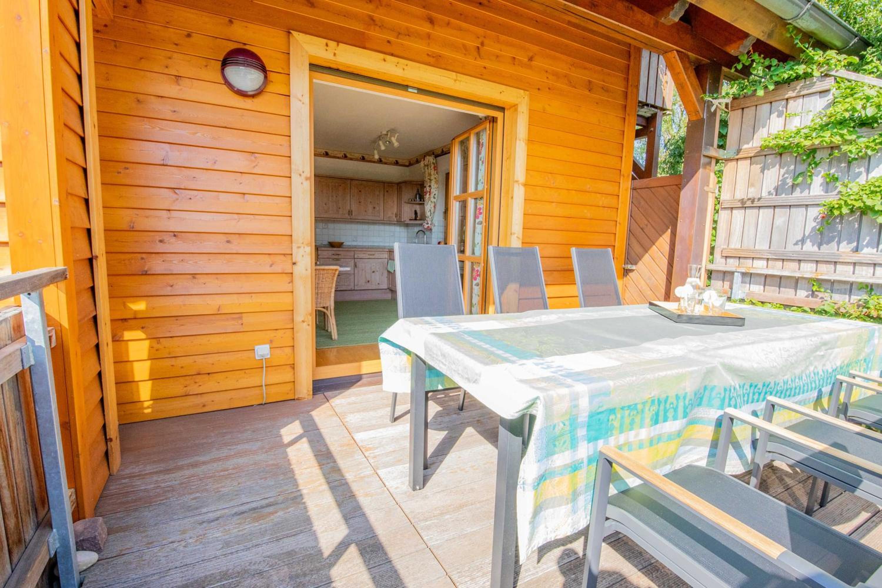 Ferienwohnung Schwatlo