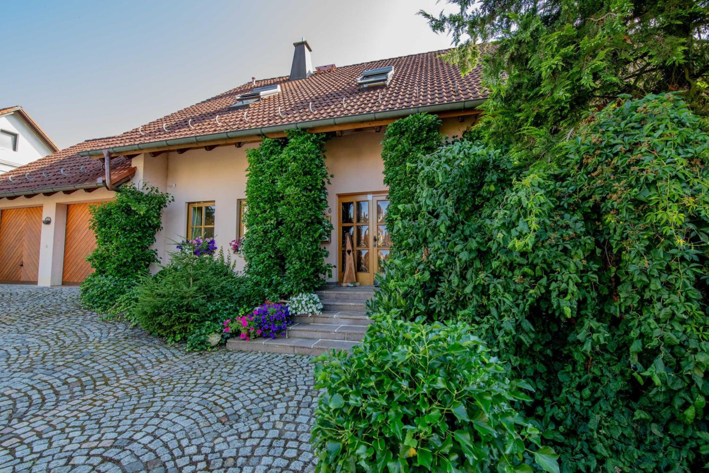 Ferienwohnung Schwatlo