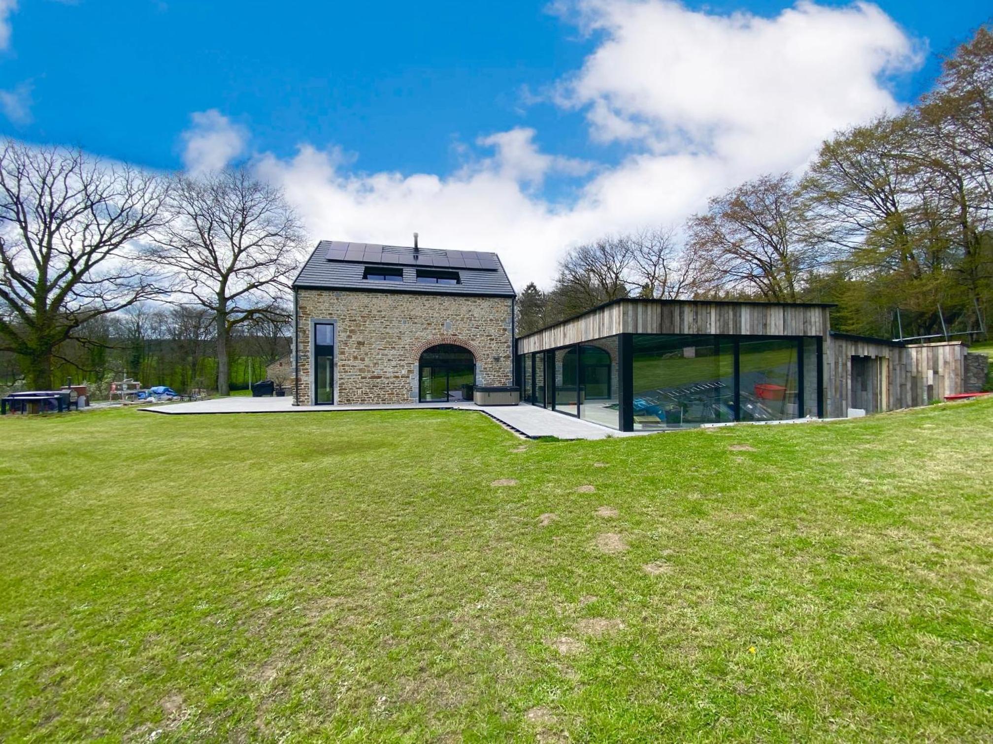 Villa Wapiti
