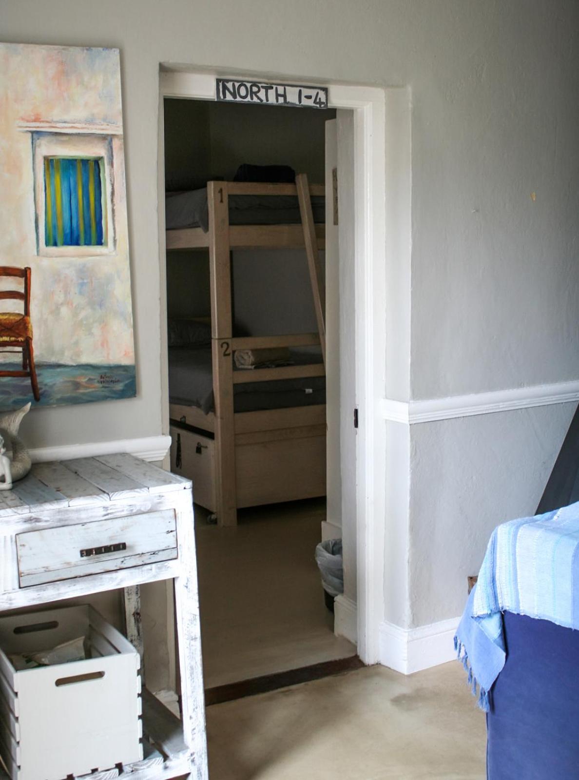 Cozy Corner Backpackers view 5