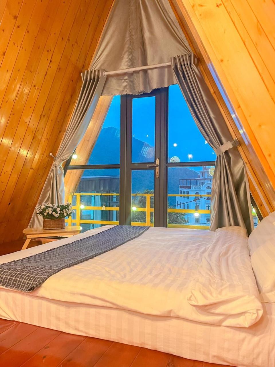 Tuong Vi Homestay - Venuestay view 2
