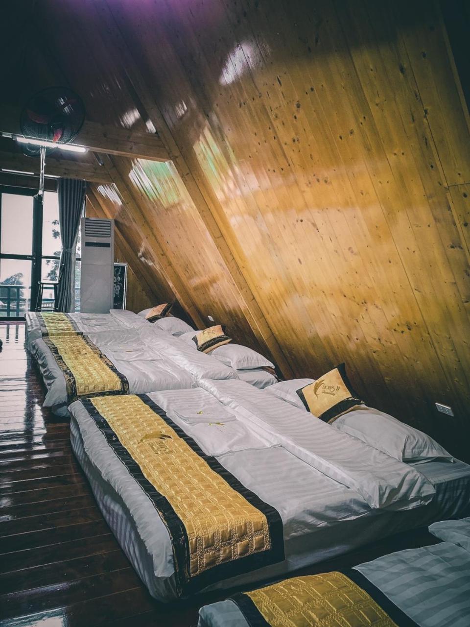 Tuong Vi Homestay - Venuestay view 3