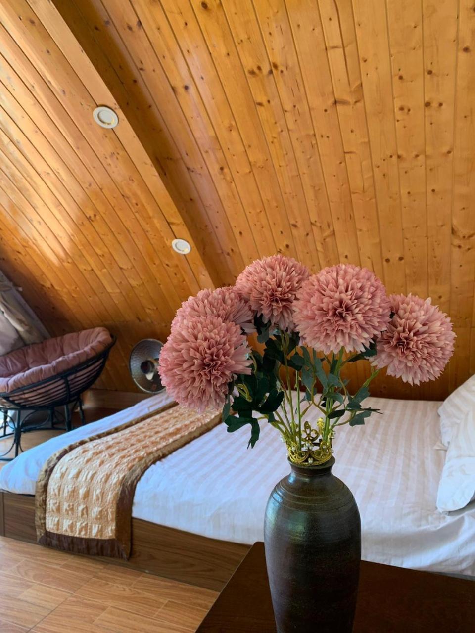 Tuong Vi Homestay - Venuestay view 4