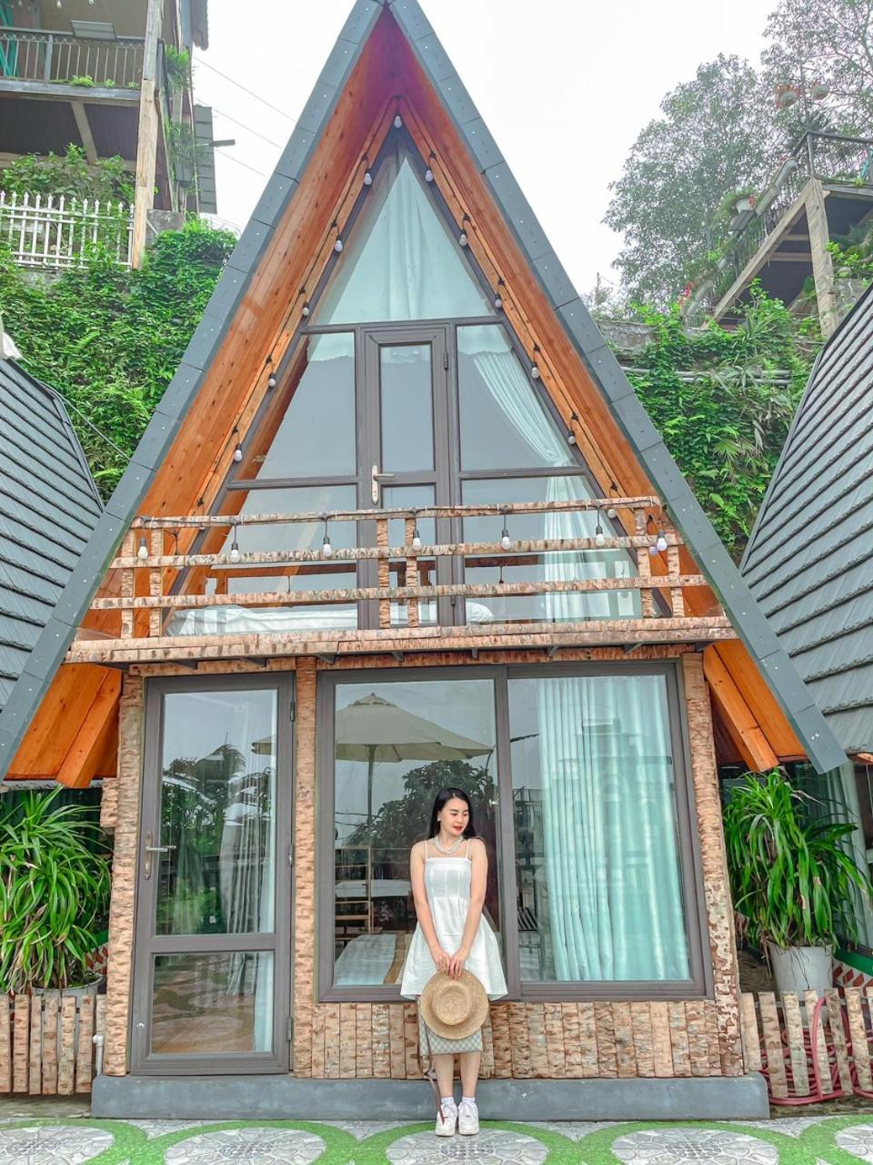 Tuong Vi Homestay - Venuestay view 5