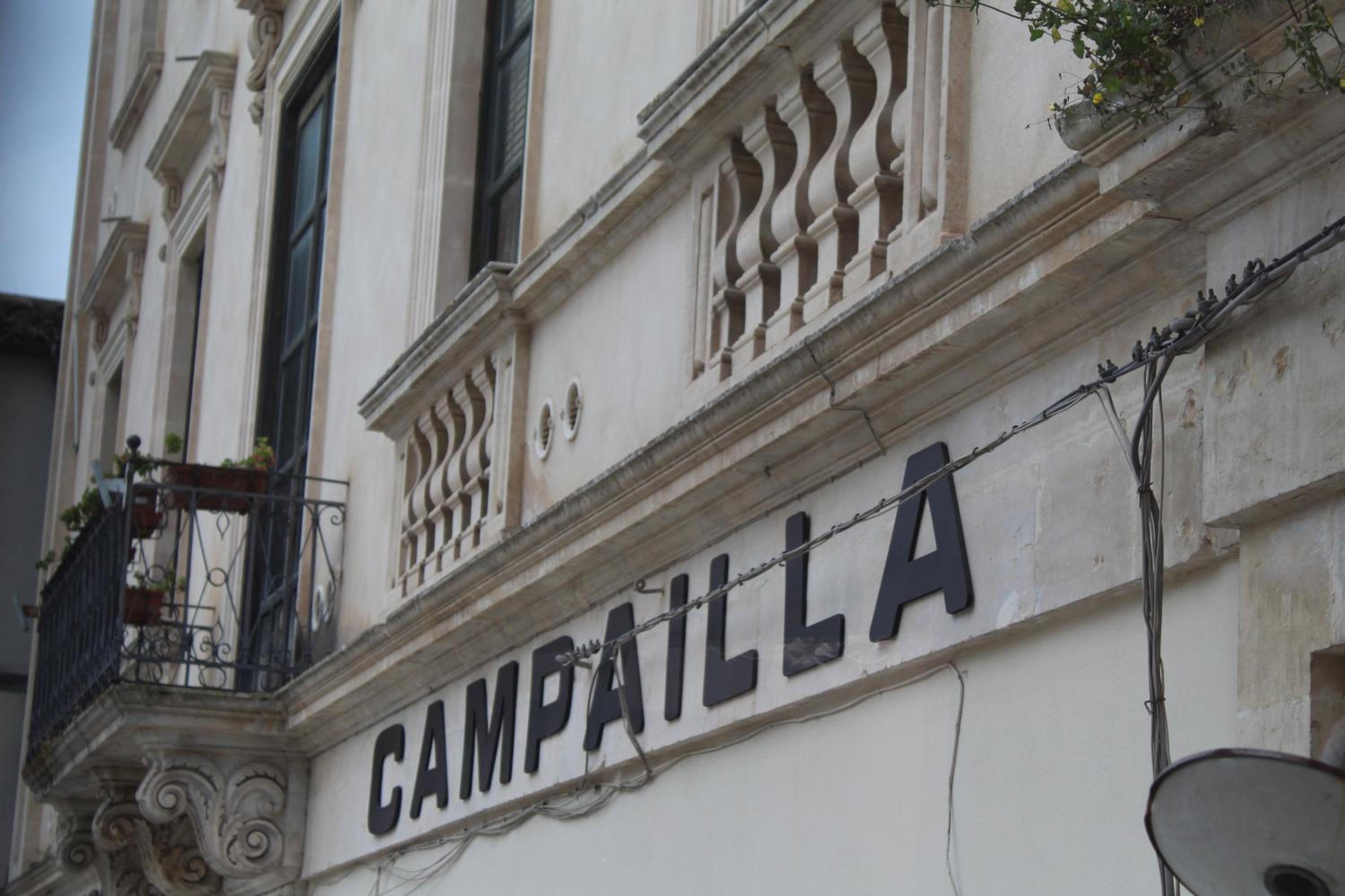 Terrazza Campailla