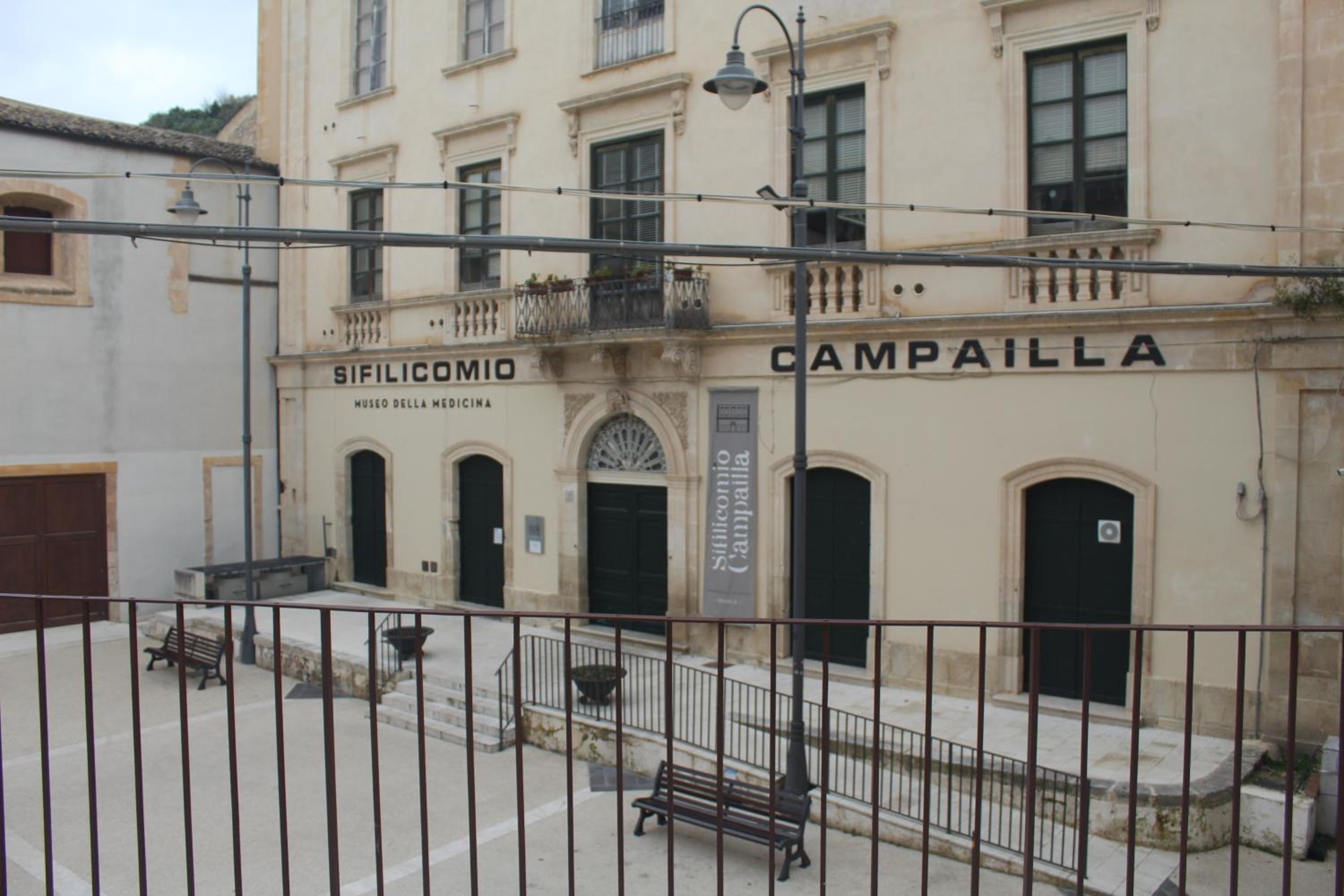 Terrazza Campailla