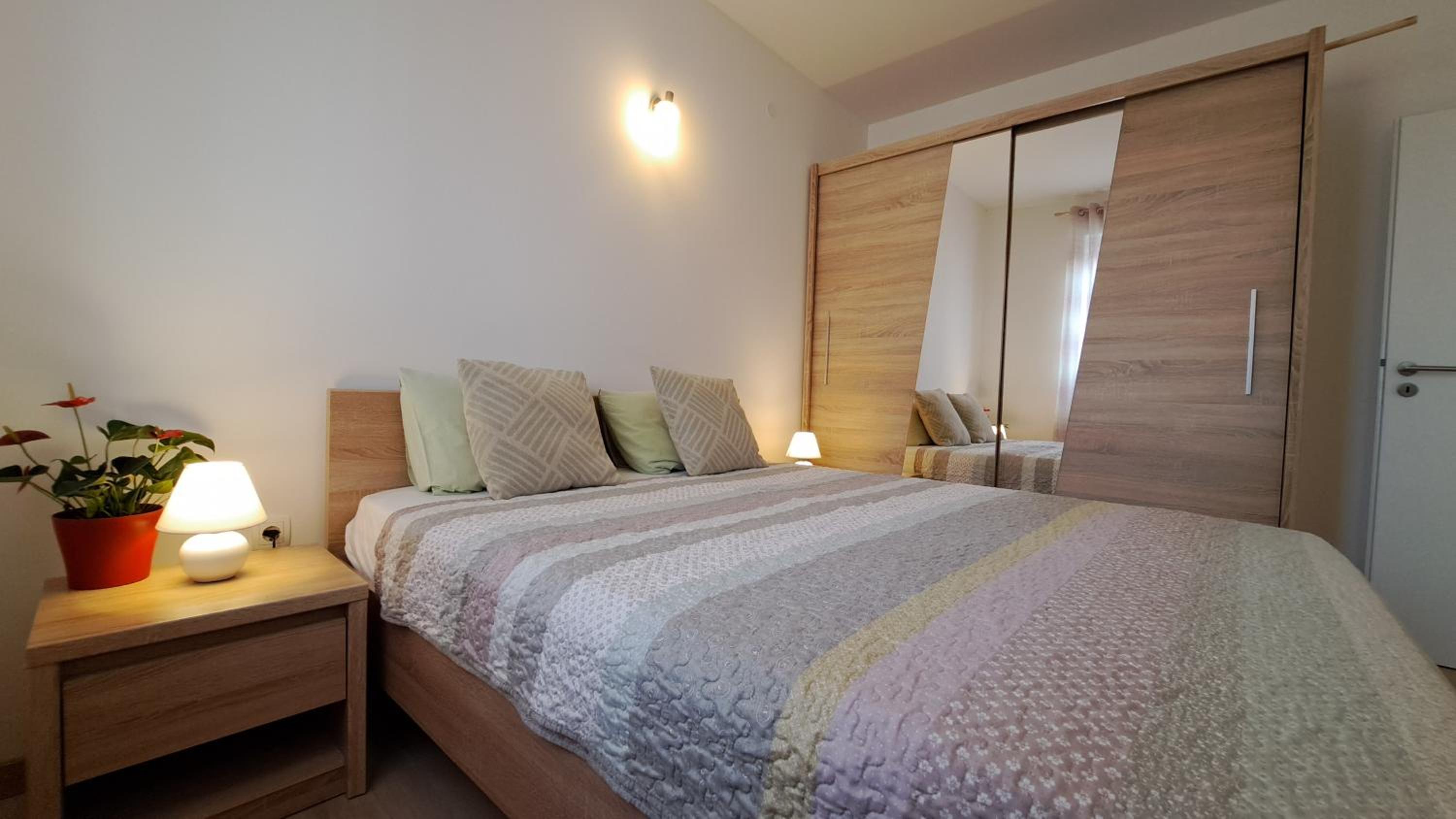 Holiday apartman