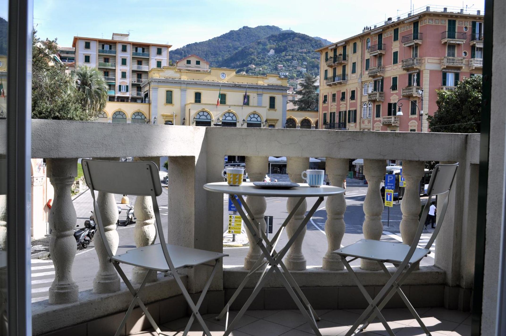 La Torretta Boutique Accommodation photo 2