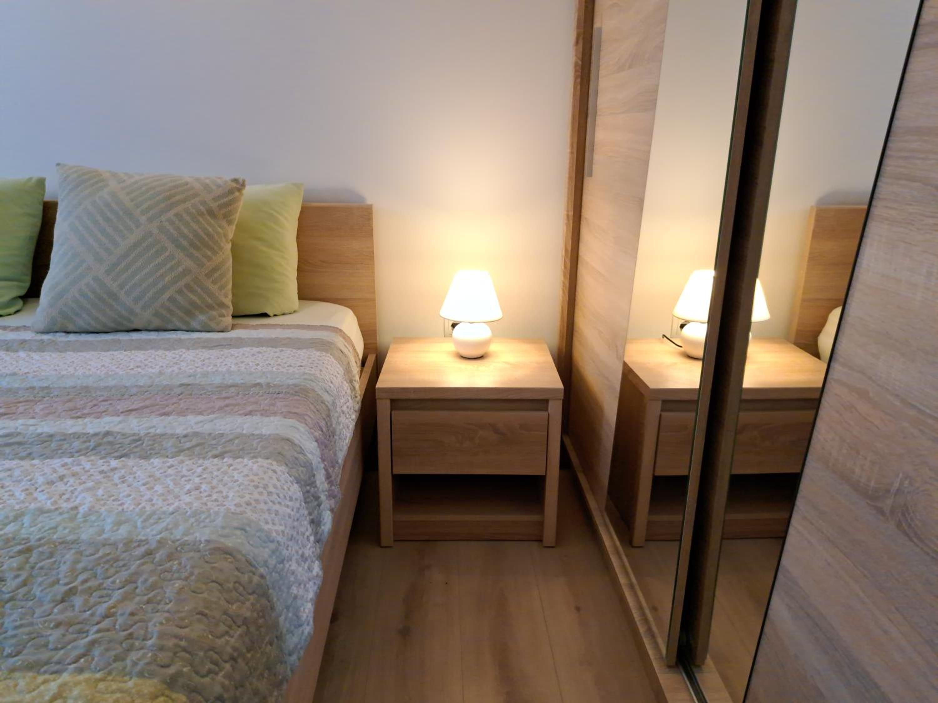 Holiday apartman