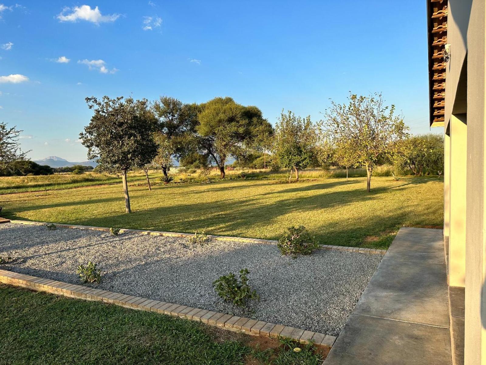 ValView Guest Lodge view 4