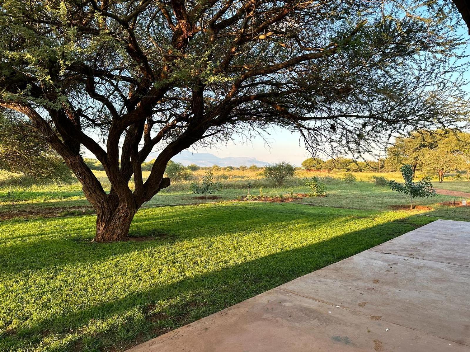 ValView Guest Lodge view 5