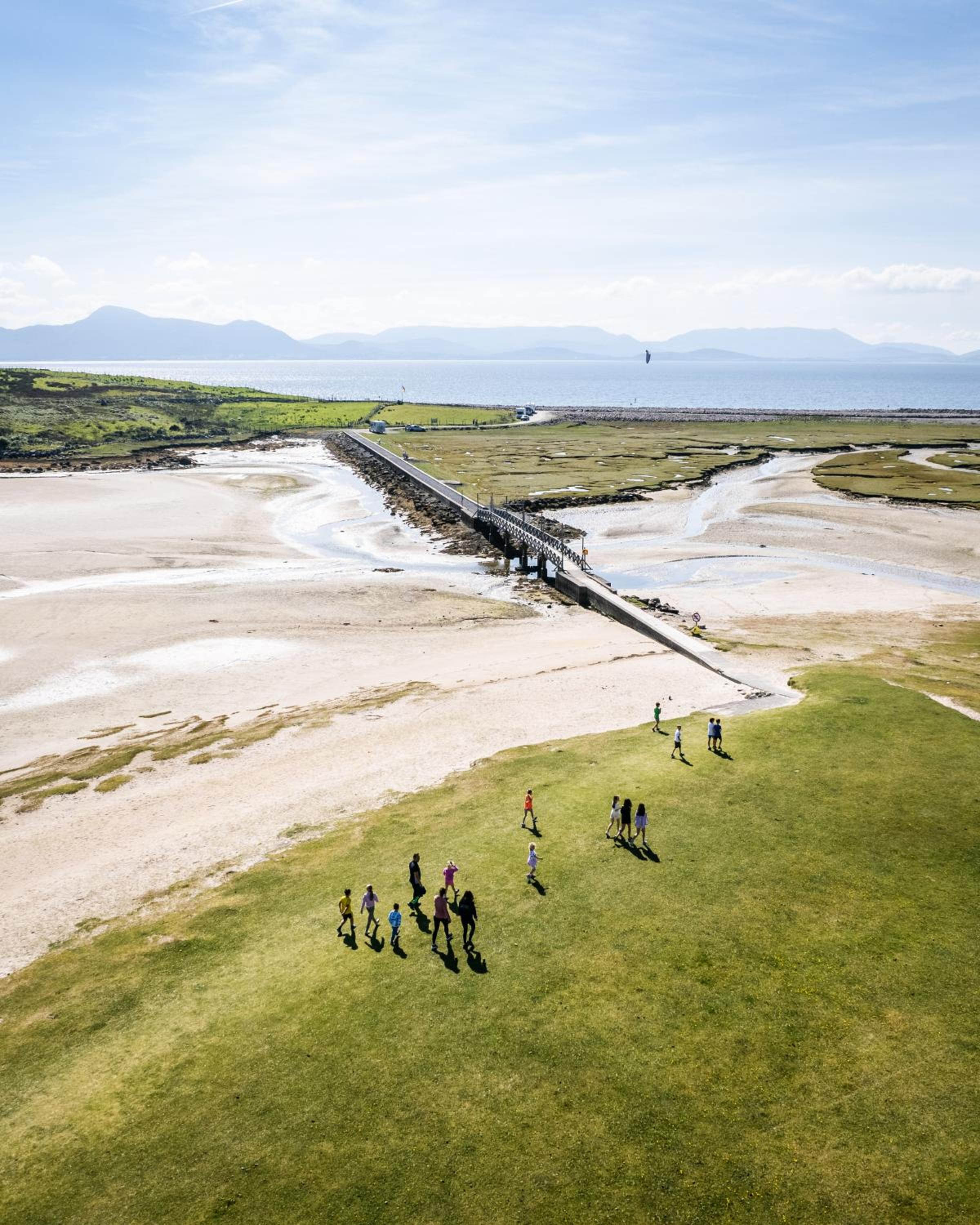 Mulranny Park Hotel