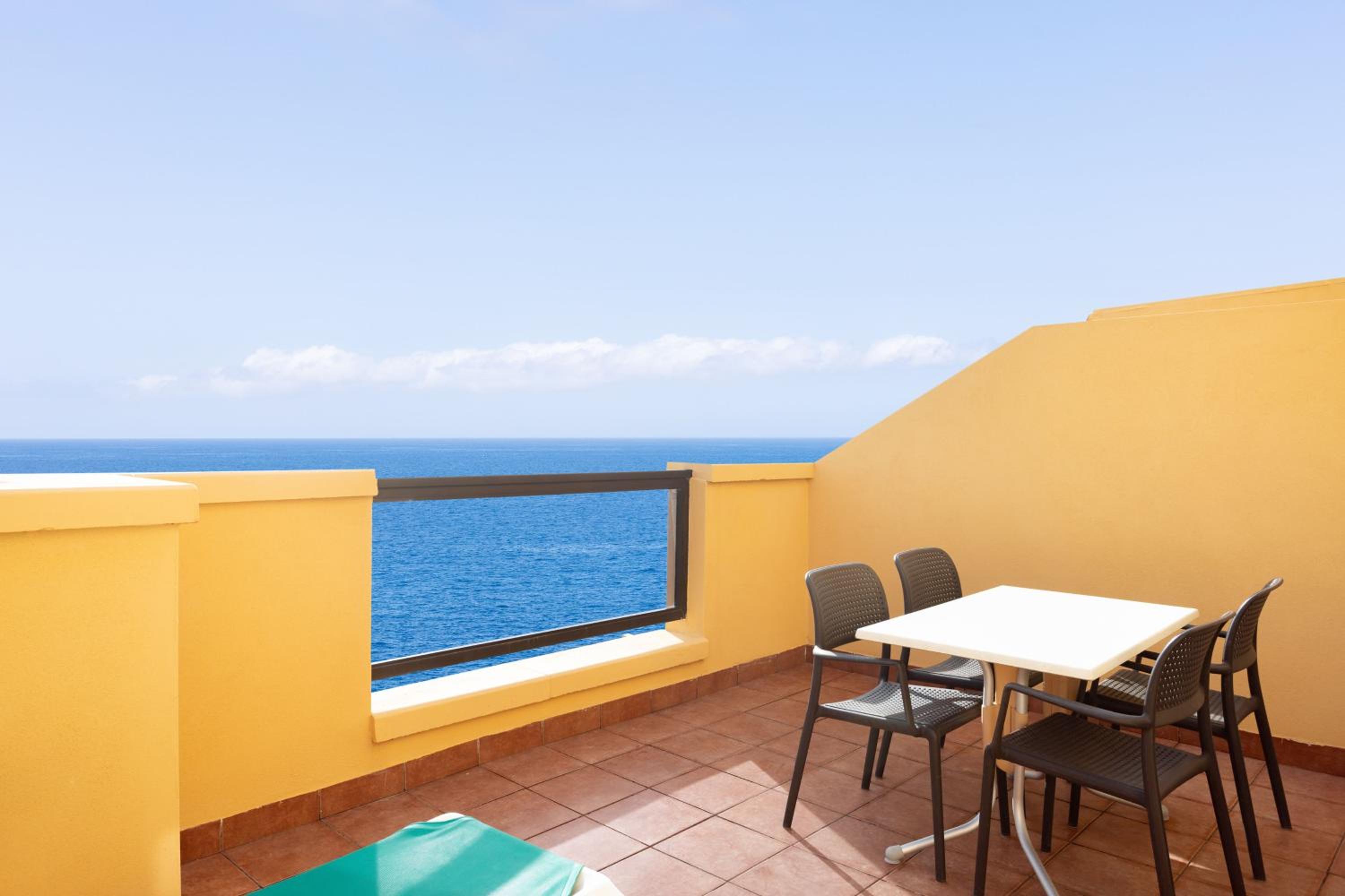 Live Faro Poris House Vista al Mar