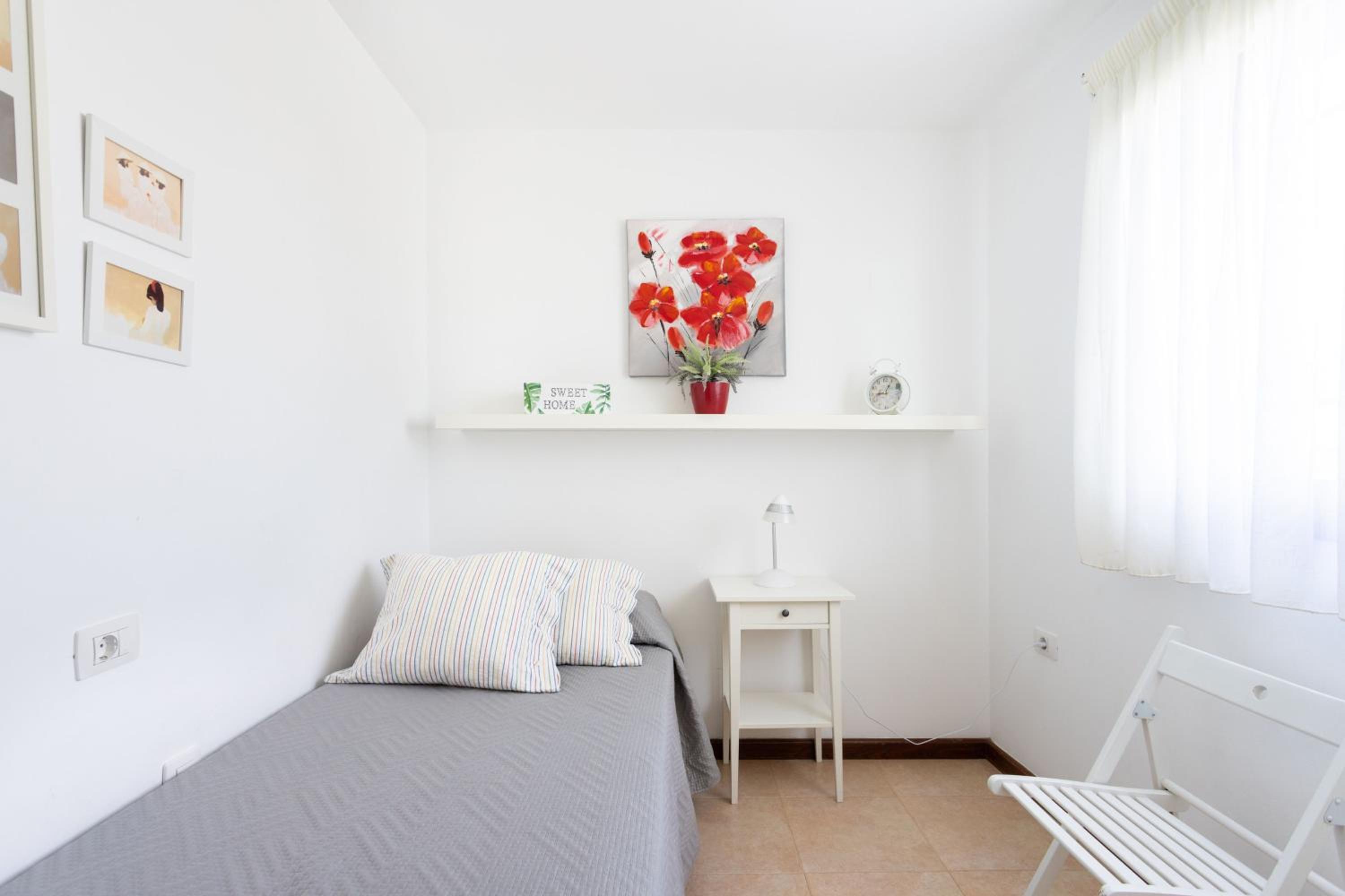 Live Faro Poris House Vista al Mar