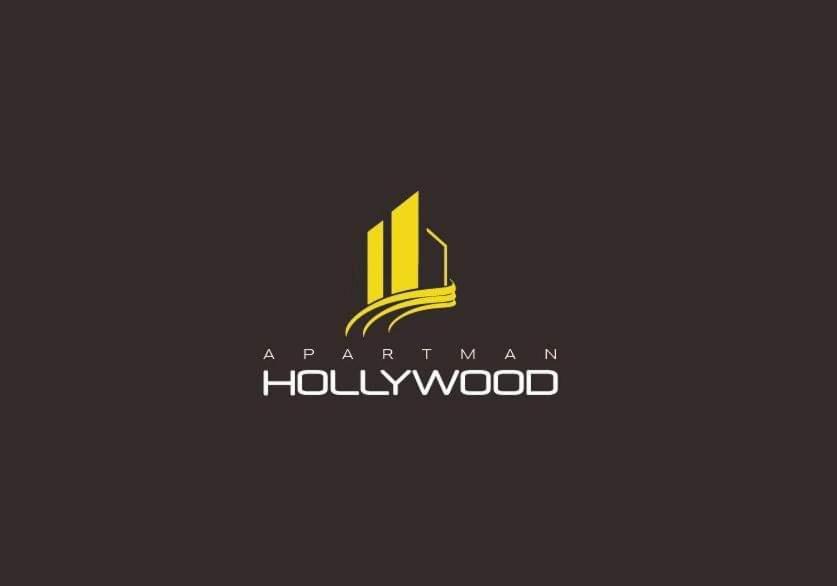 JACUZZI for RELAX - HOLLYWOOD Apartment, STUP, Sarajevo