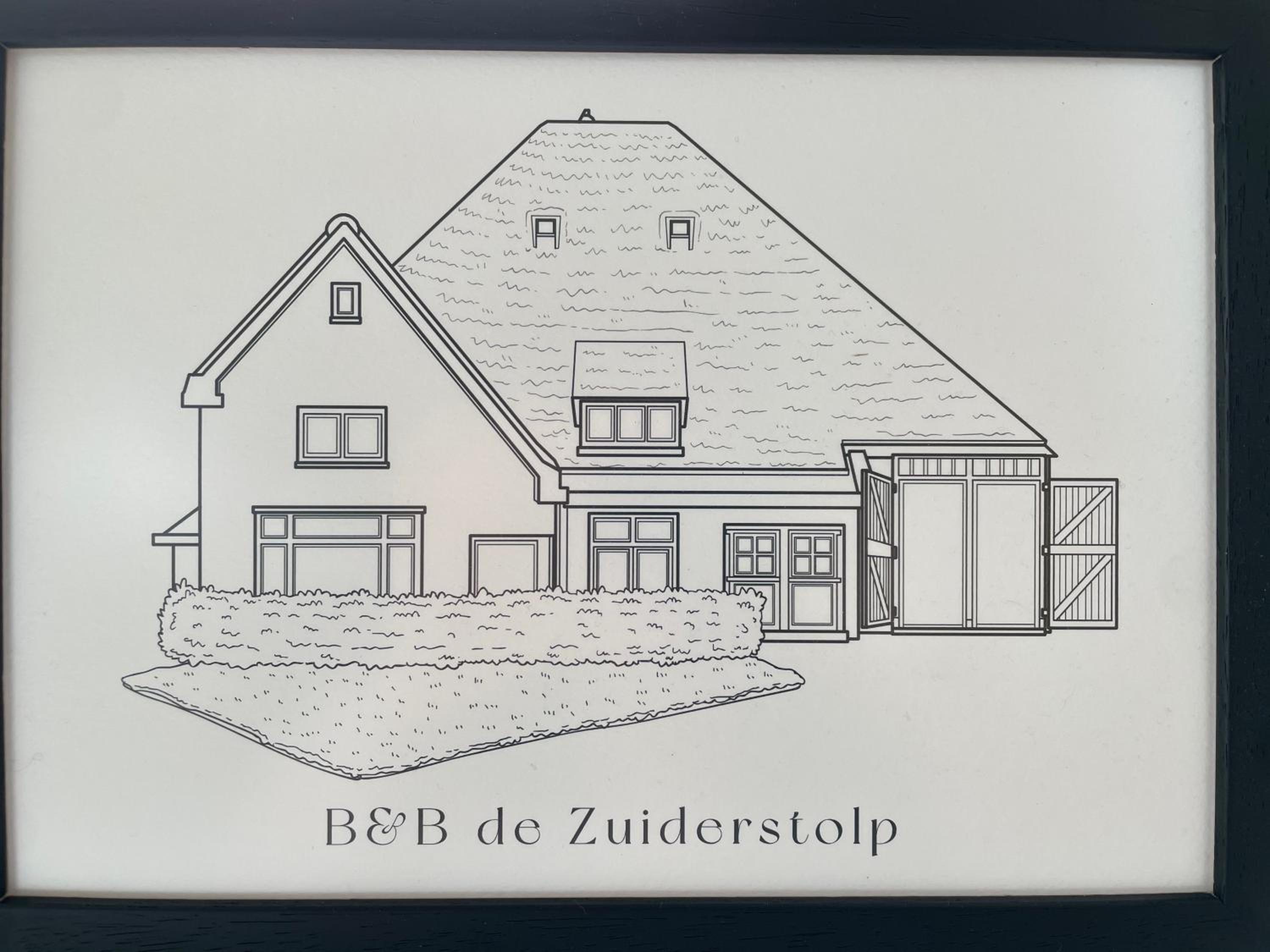 de Zuiderstolp