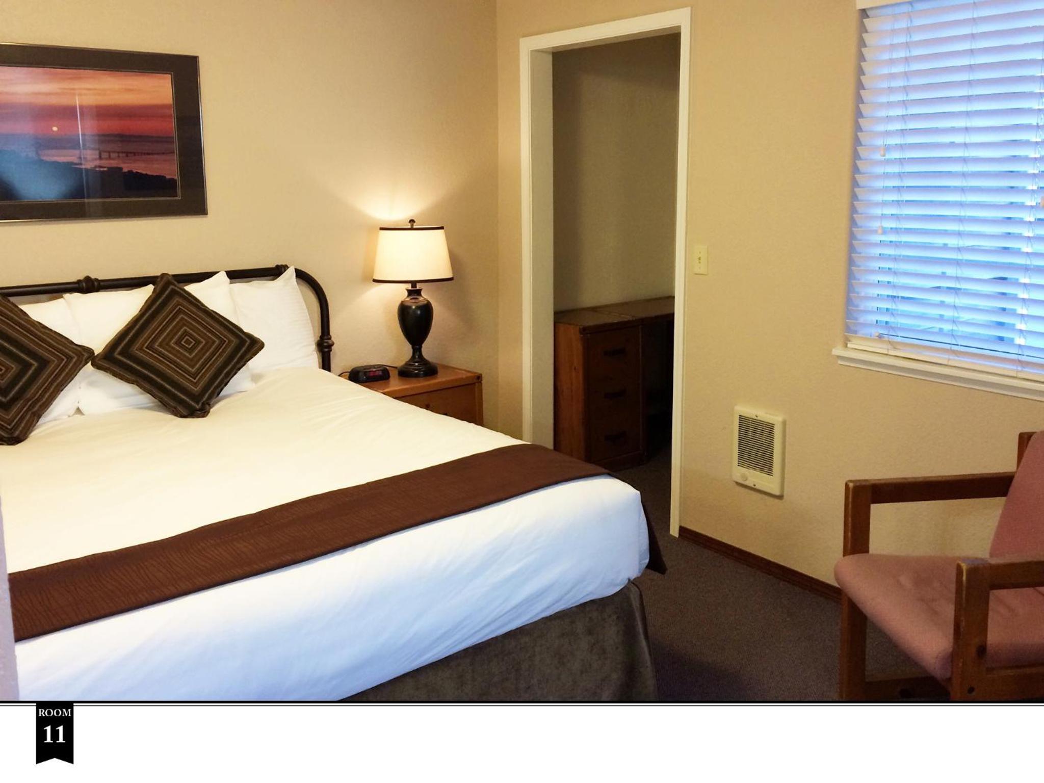 Ecola Creek Lodge