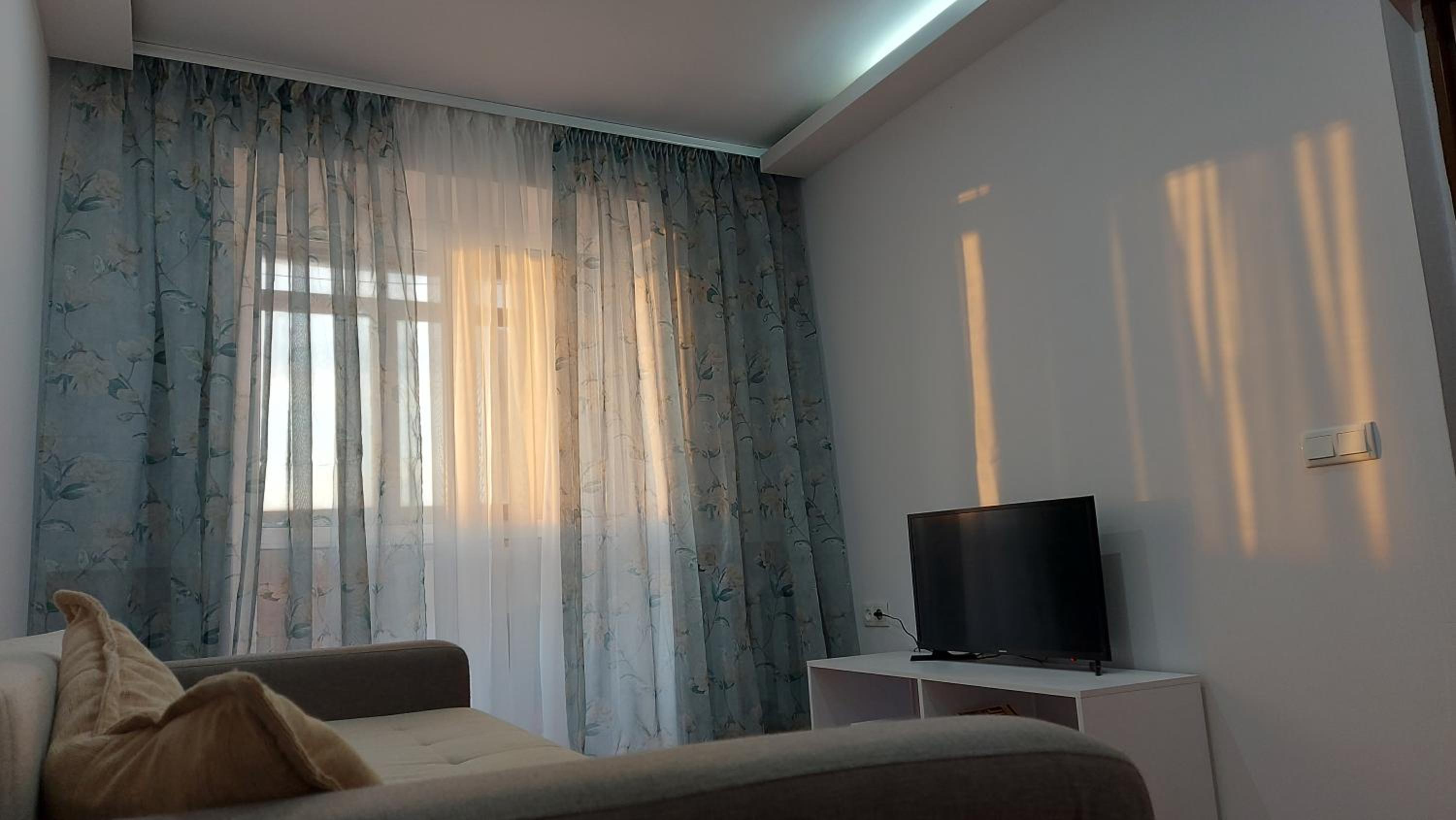 Rent Apartment Pushkin Street