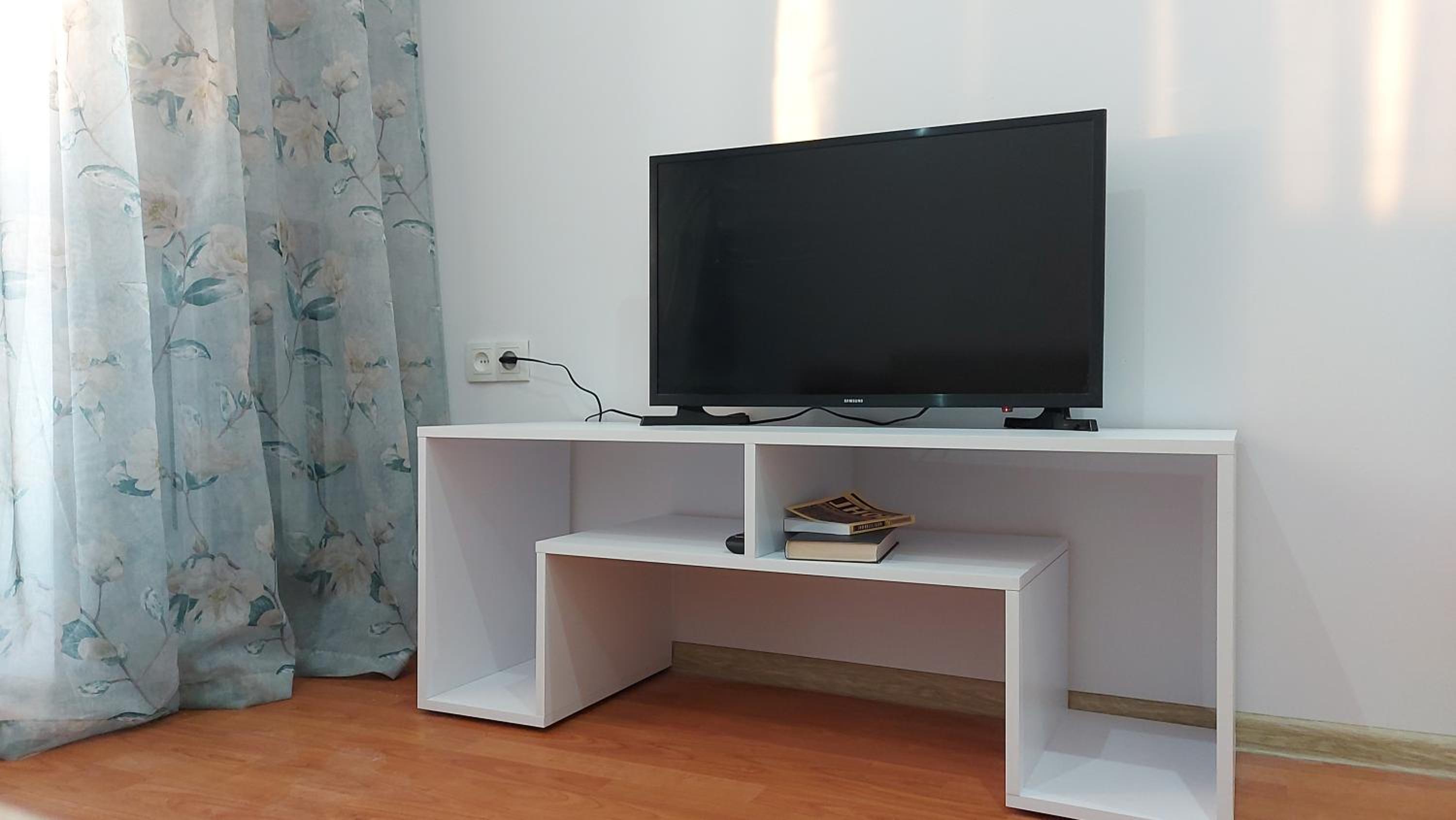 Rent Apartment Pushkin Street