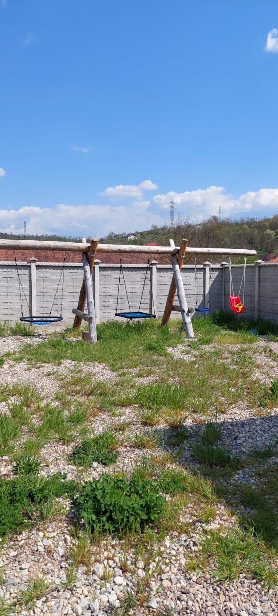 POARTA SOARELUI