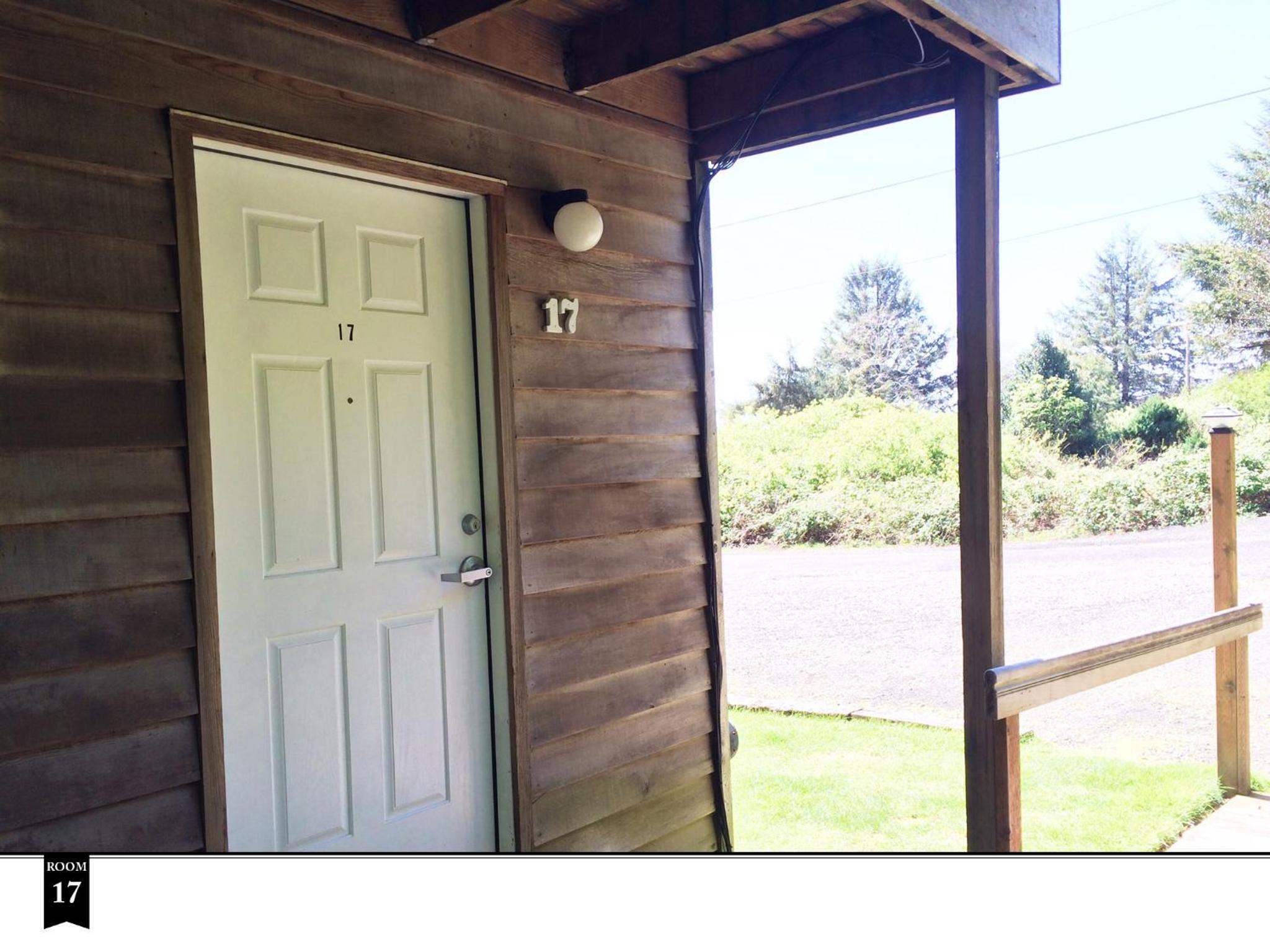Ecola Creek Lodge