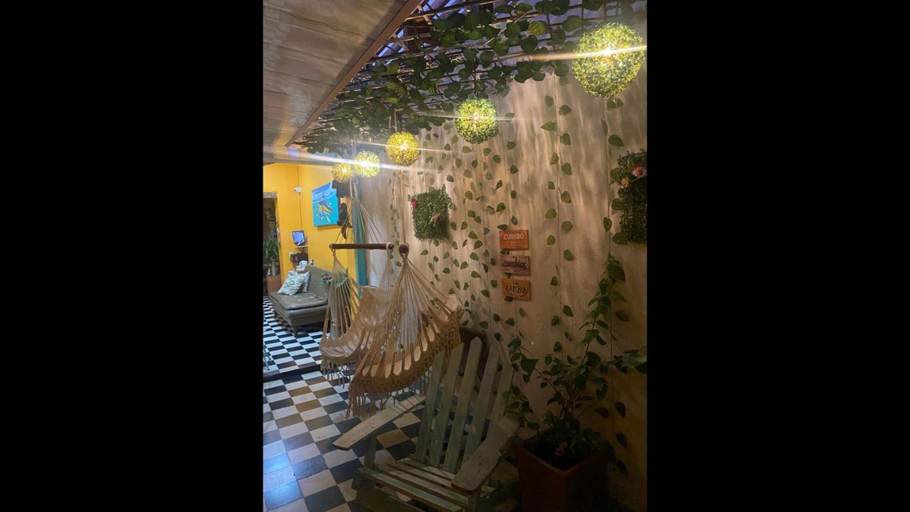 4cr-1M 4 Bedroom House In Getsemani With Air Conditioning And WIFI