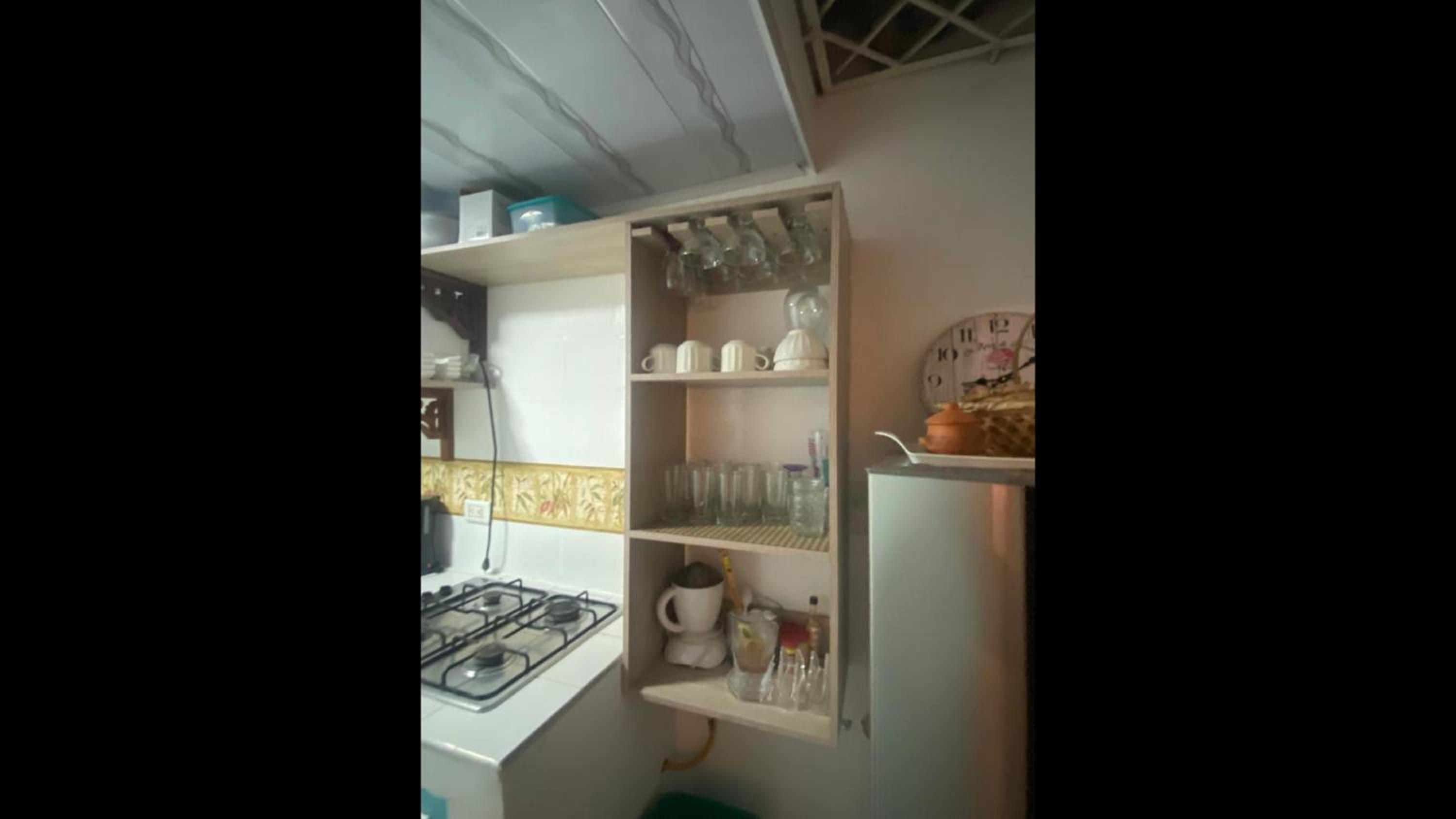 4cr-1M 4 Bedroom House In Getsemani With Air Conditioning And WIFI