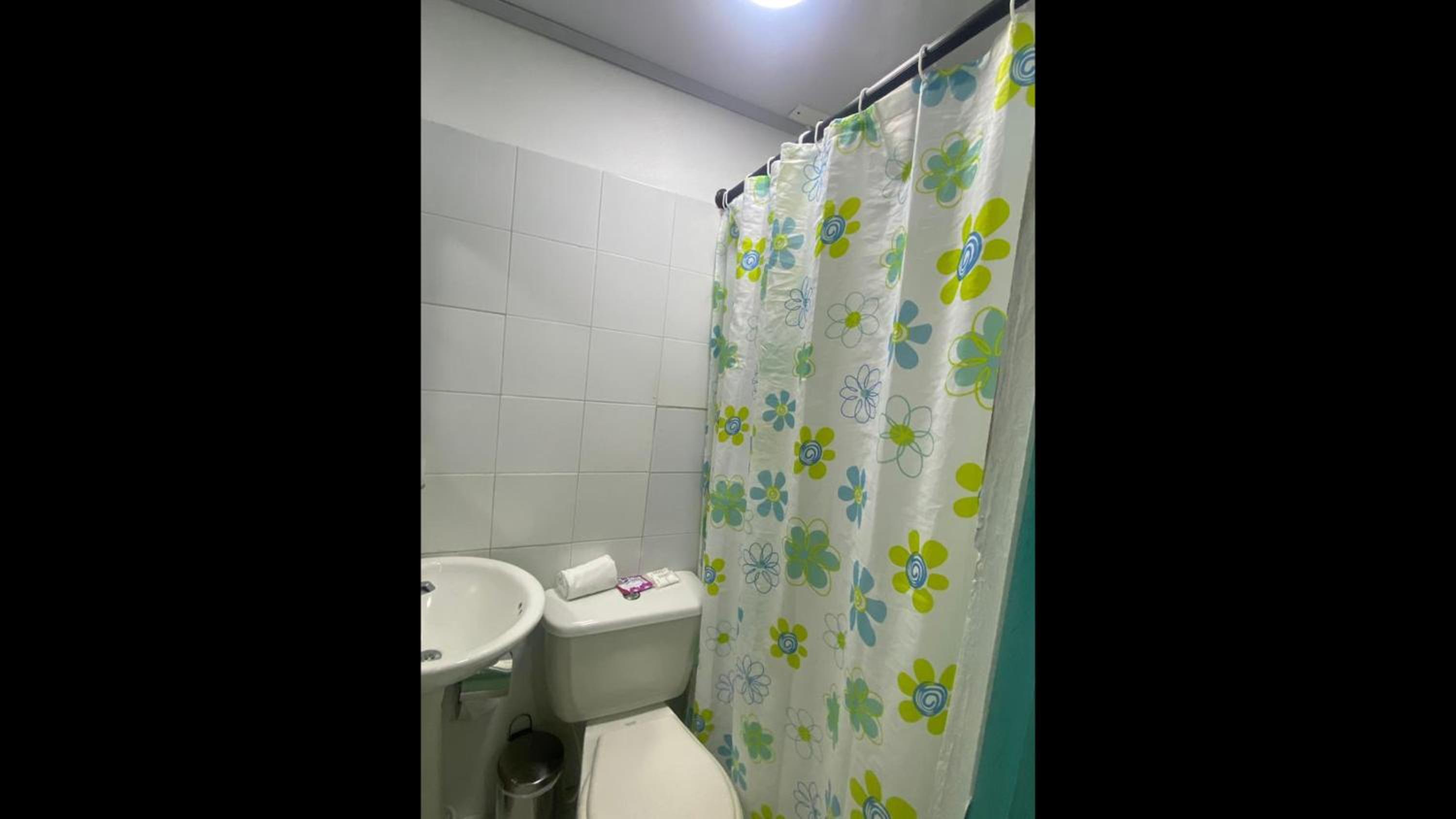 4cr-1M 4 Bedroom House In Getsemani With Air Conditioning And WIFI