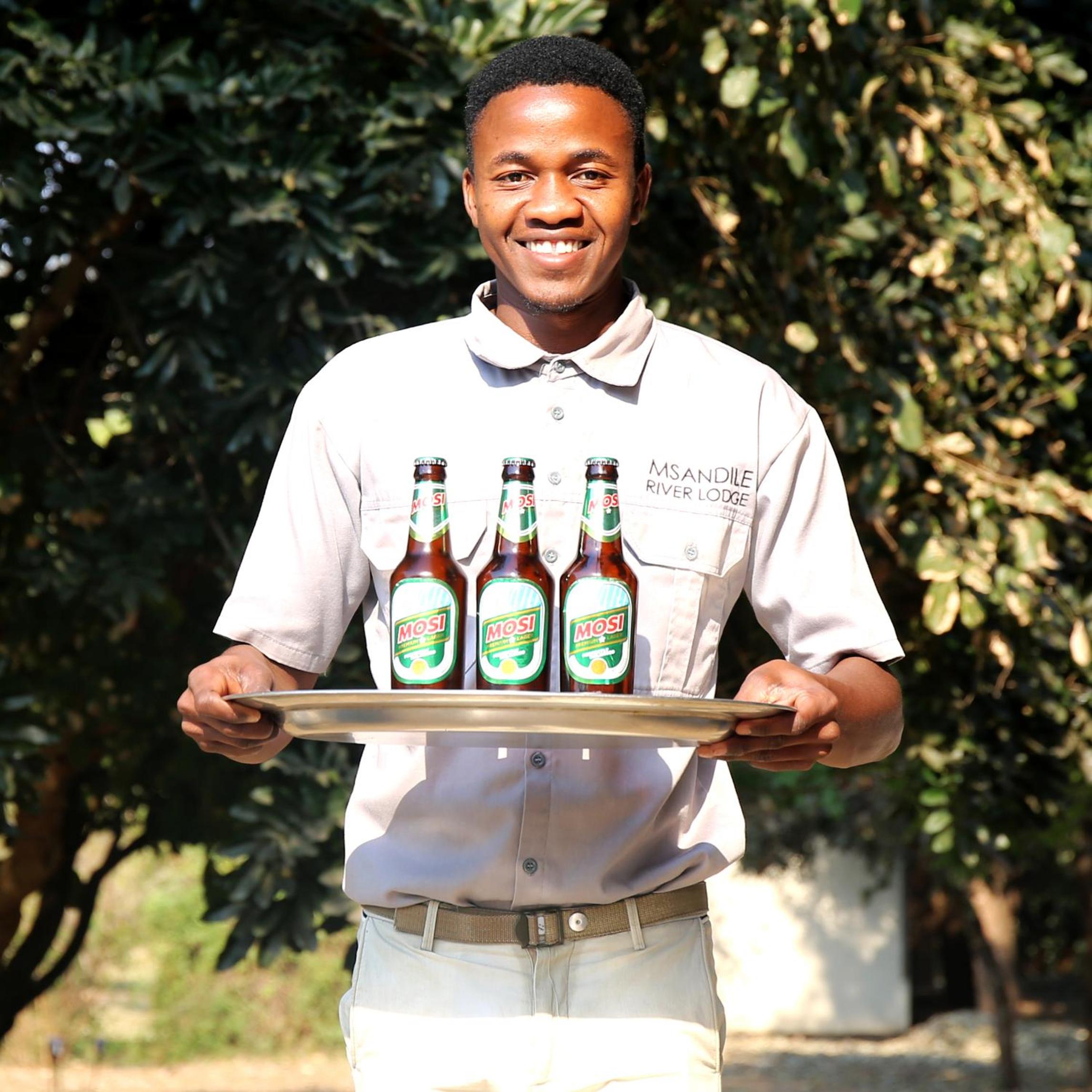 Msandile River Lodge