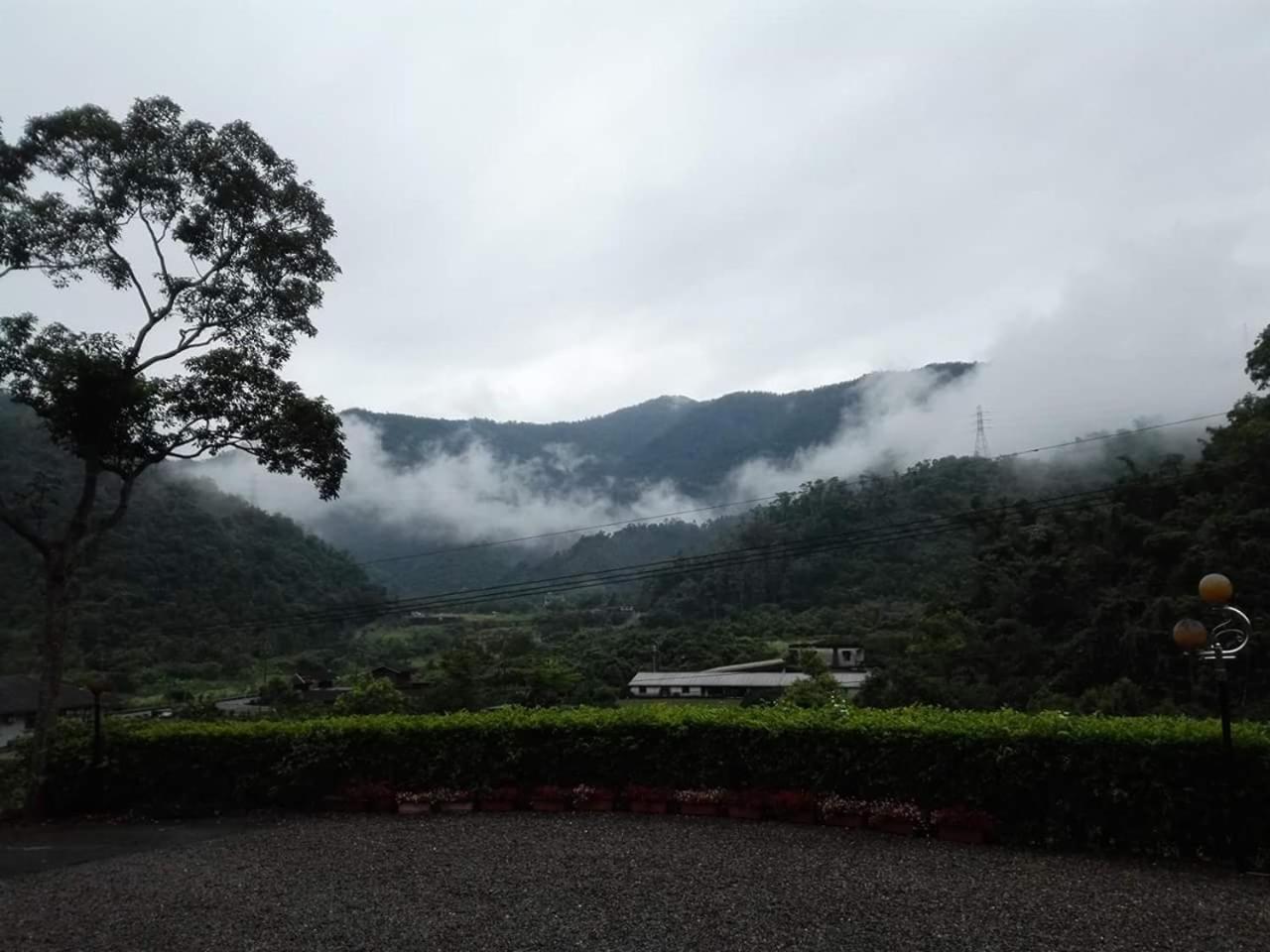Song Lin Homestay