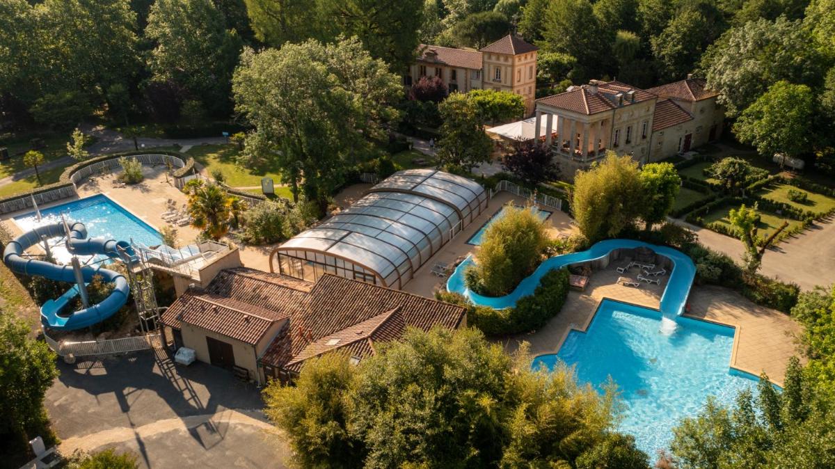 Camping RCN Le Moulin de la Pique